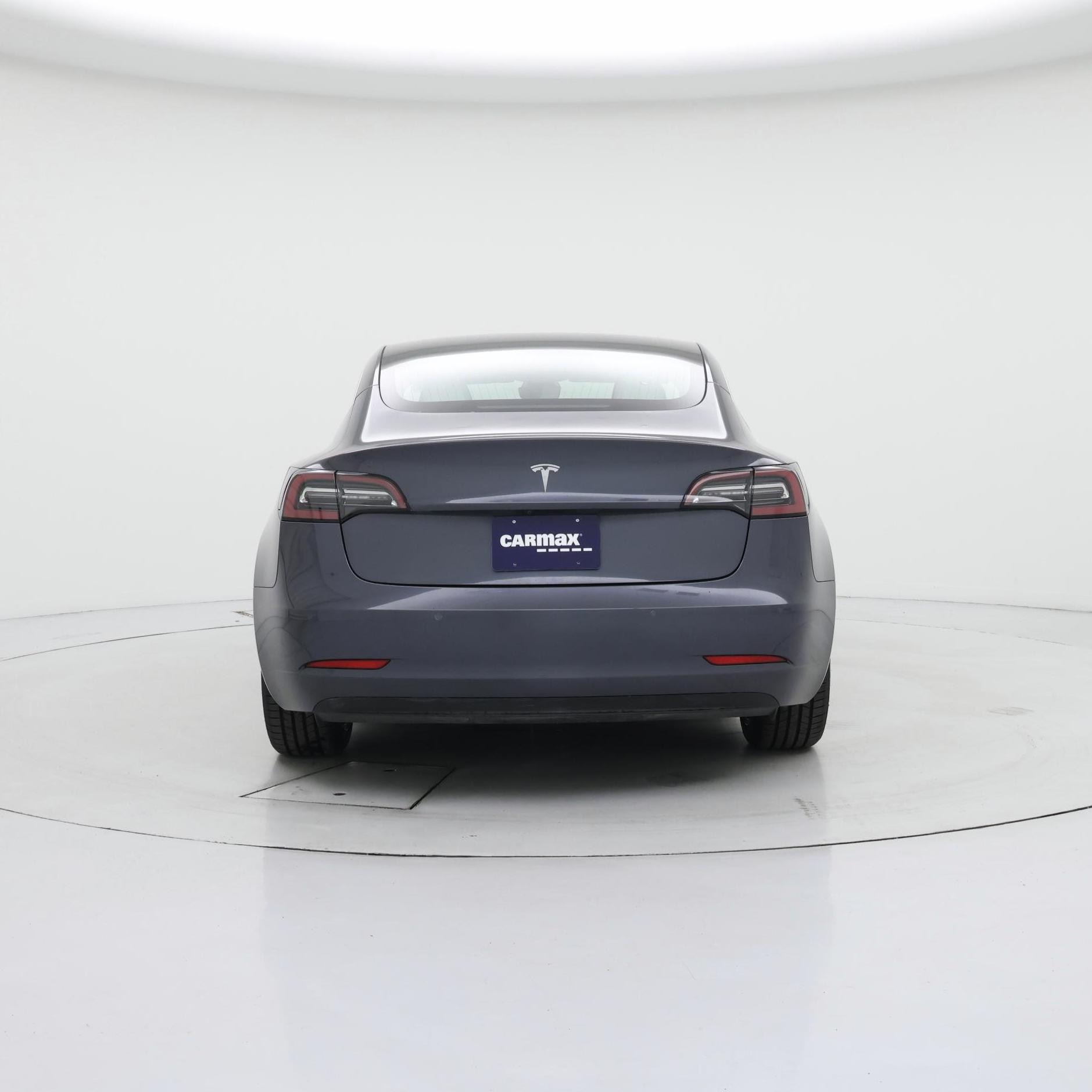 Thumbnail: 2019 Tesla Model 3 - 6