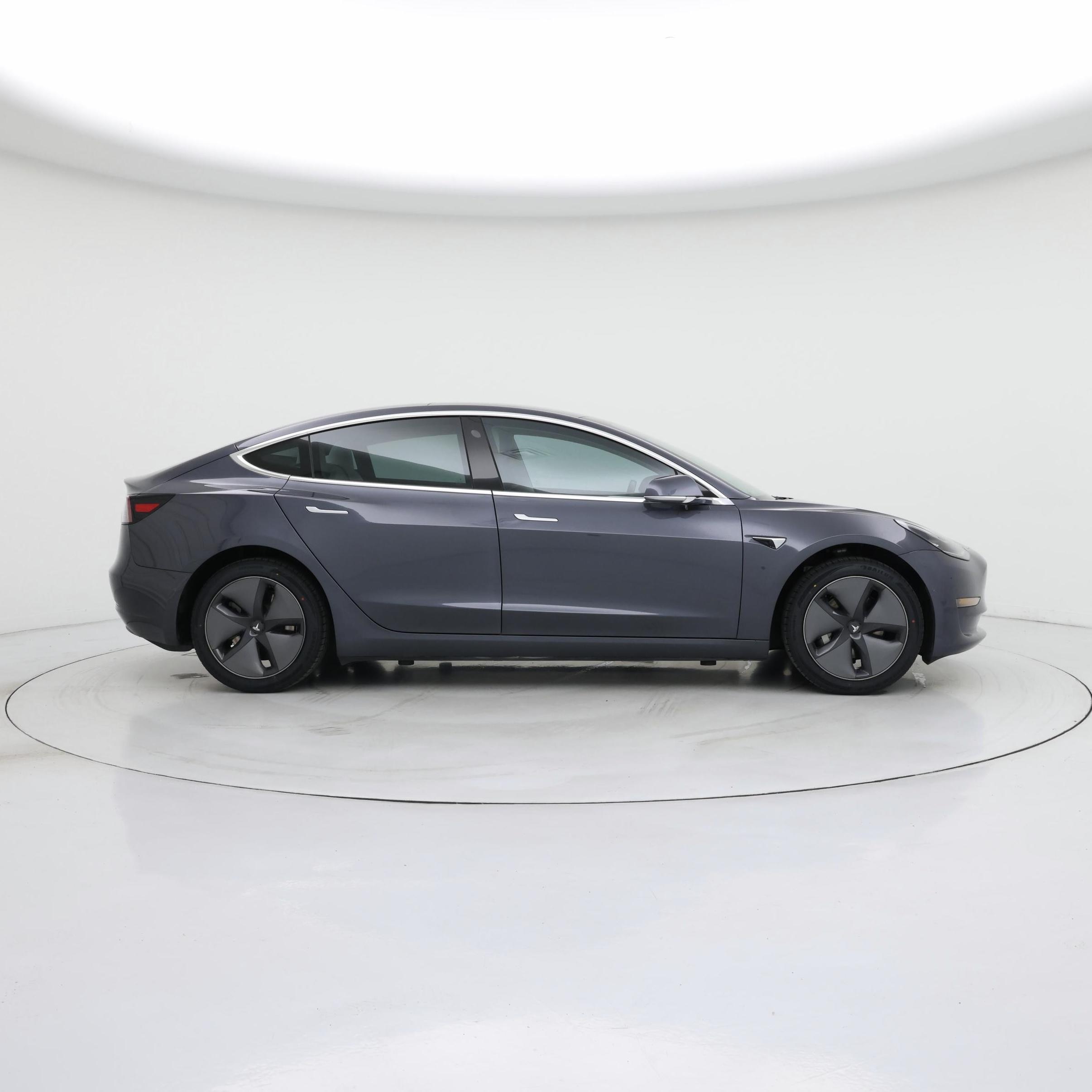 Thumbnail: 2019 Tesla Model 3 - 7