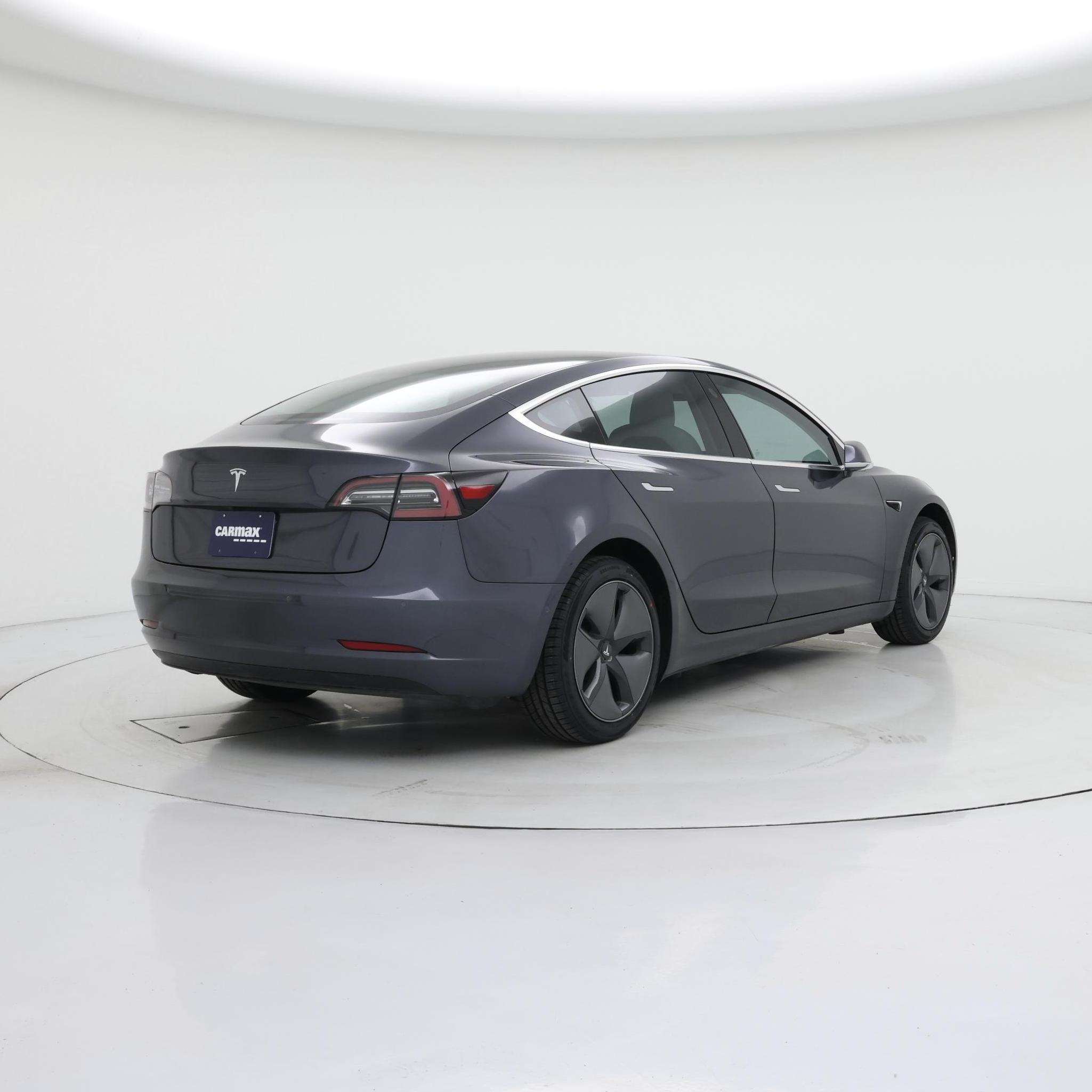 Thumbnail: 2019 Tesla Model 3 - 8