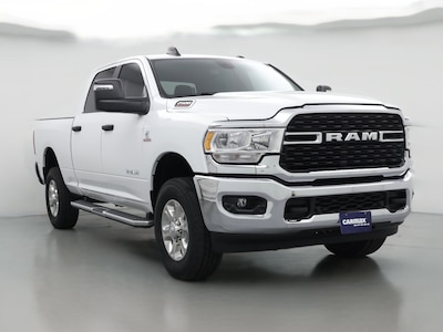 2023 Ram 2500 Bighorn