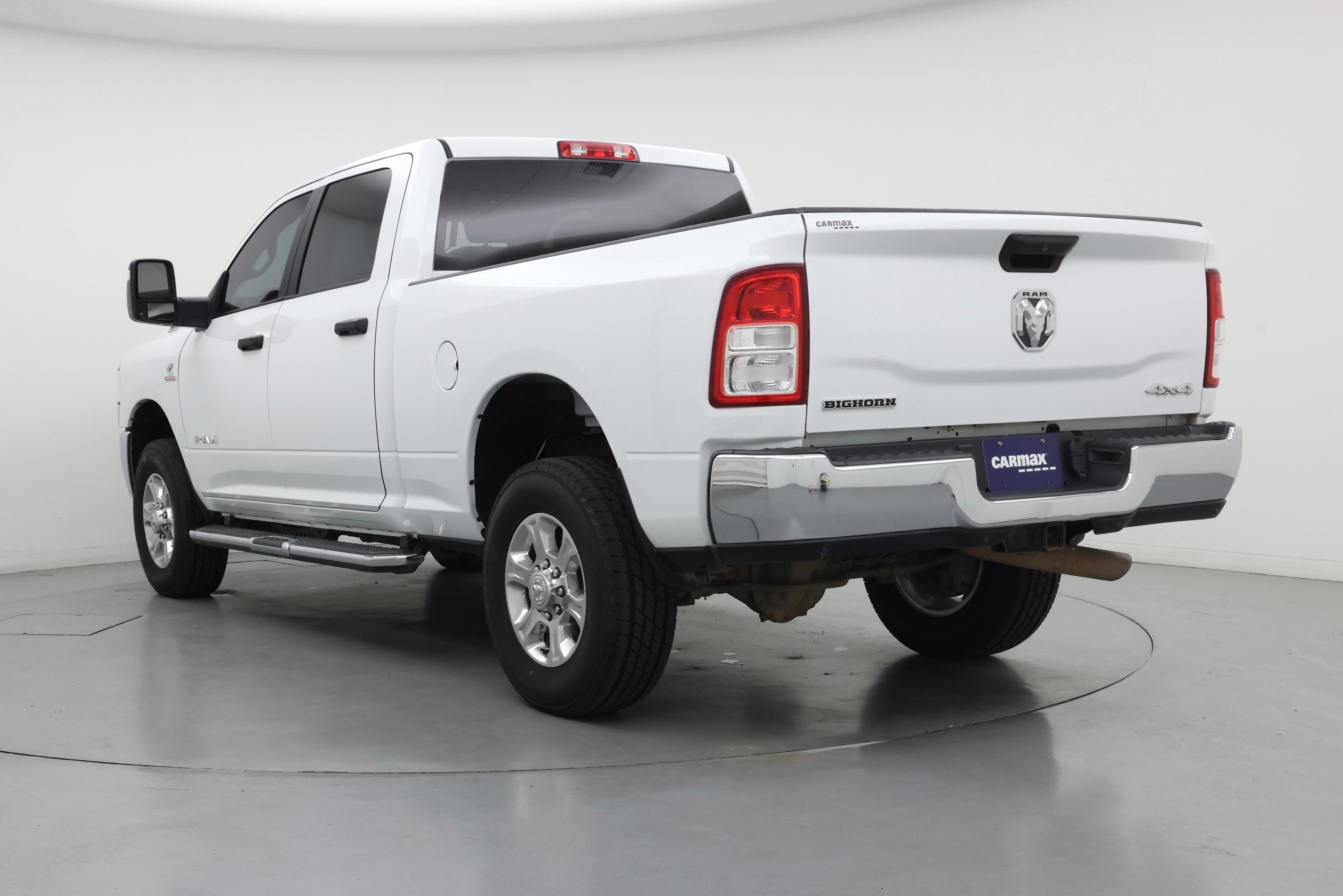 Thumbnail: 2023 RAM 2500 - 2