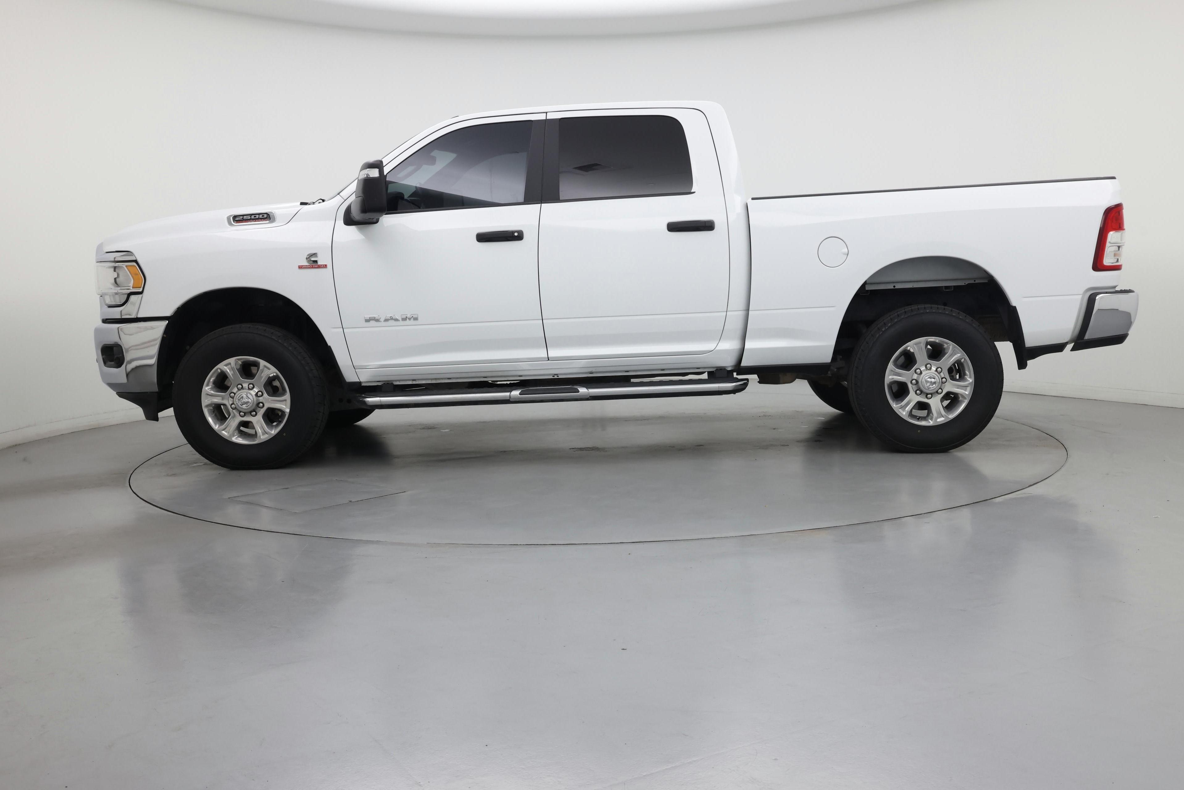 Thumbnail: 2023 RAM 2500 - 3