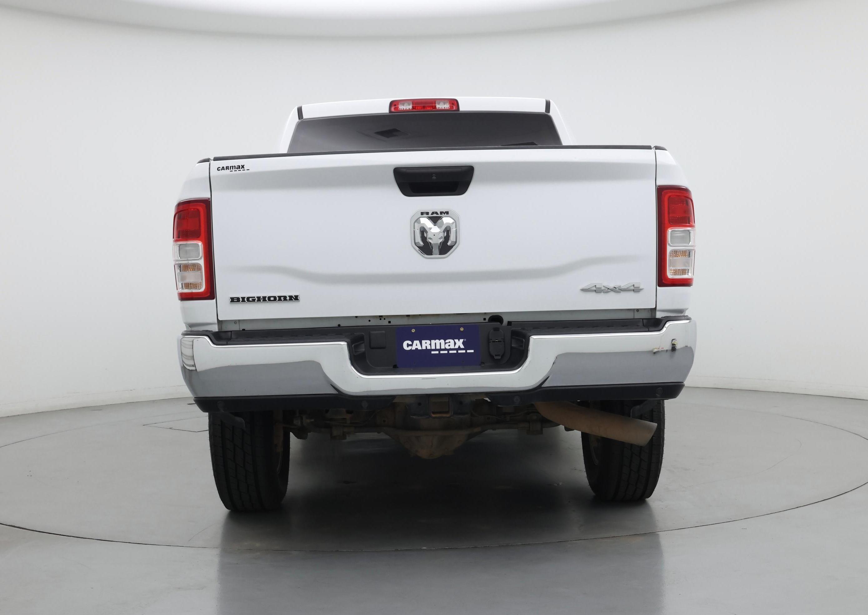 Thumbnail: 2023 RAM 2500 - 6