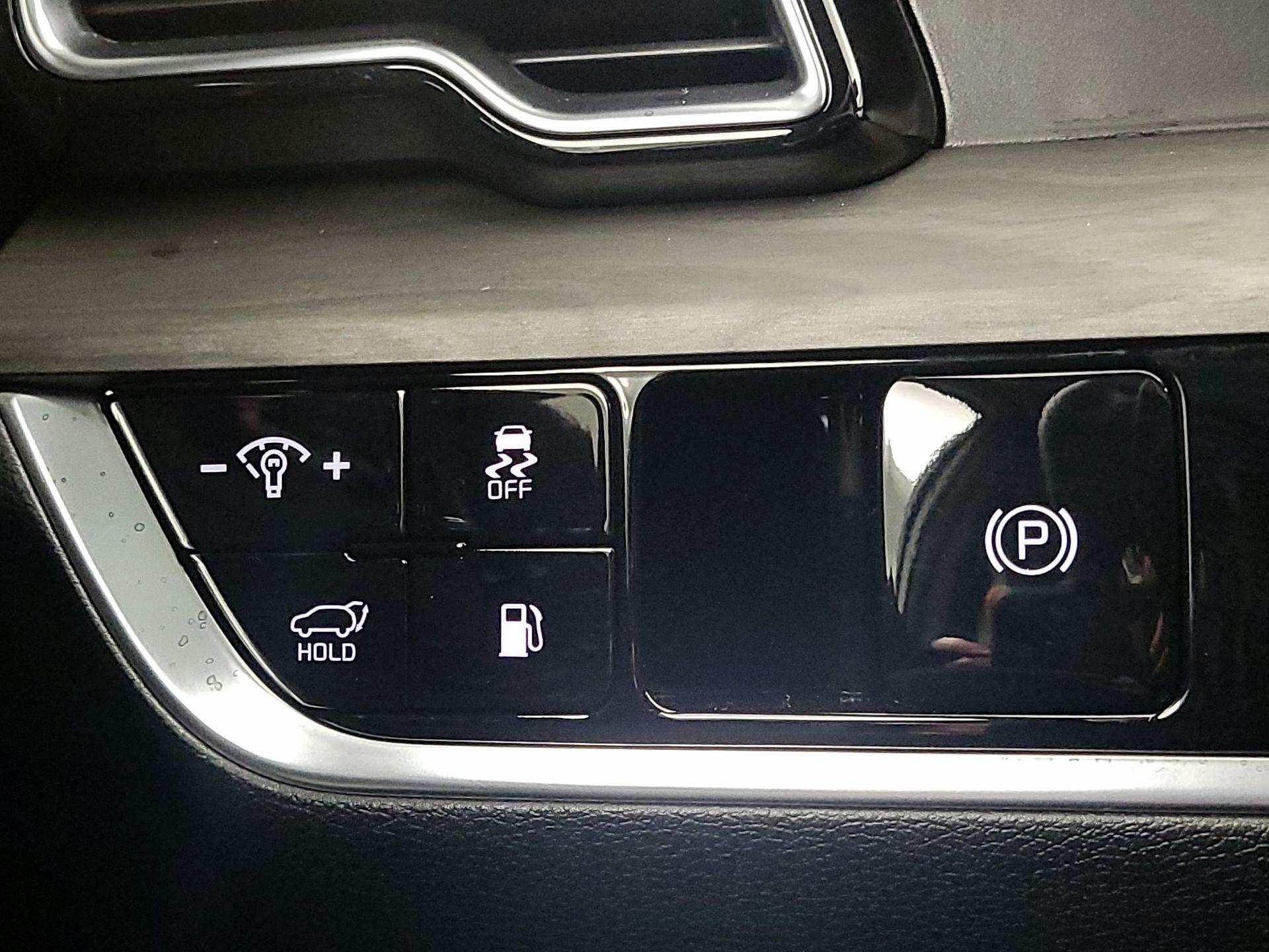 Thumbnail: 2024 Kia Sportage - 13