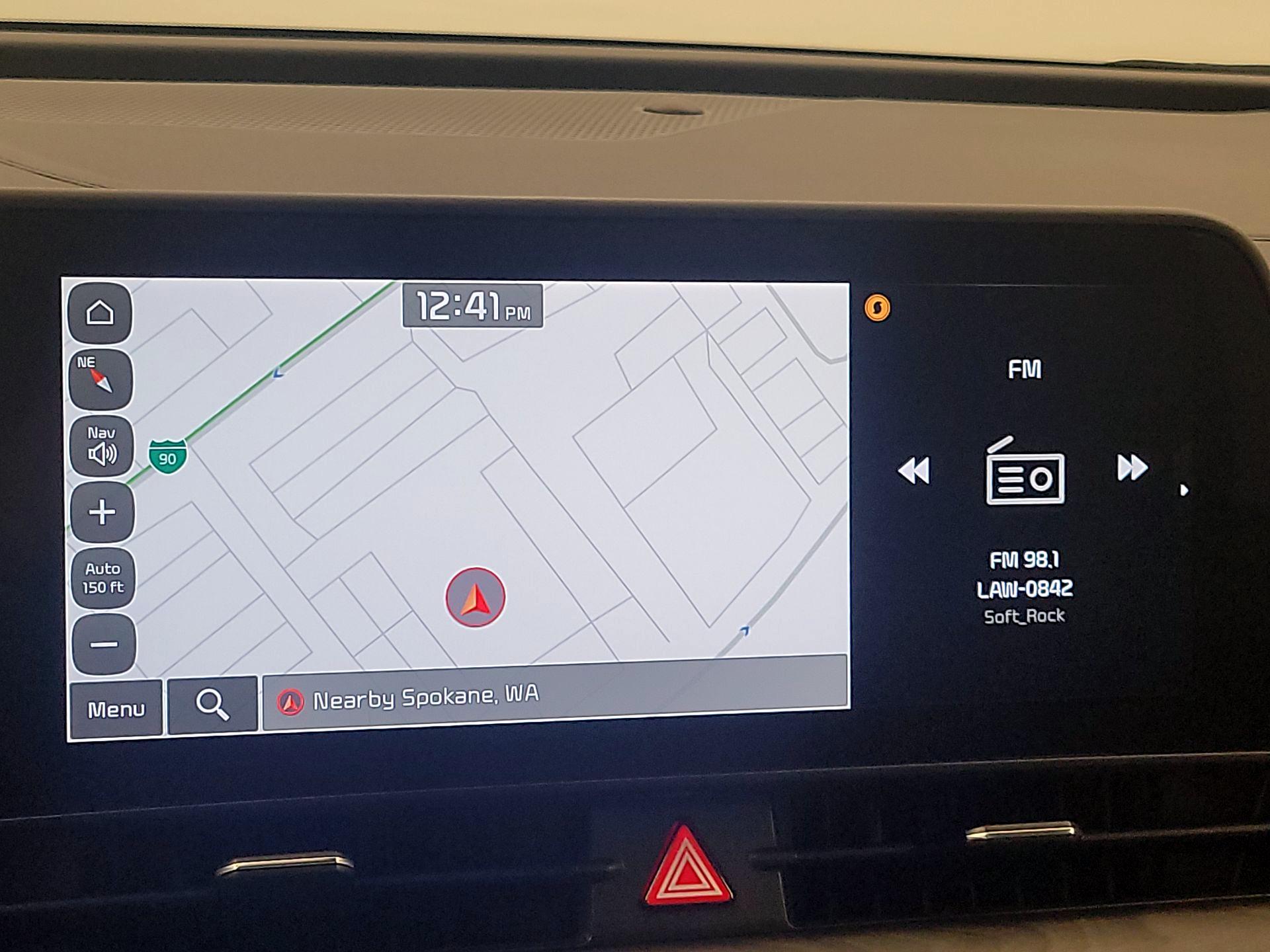 Thumbnail: 2024 Kia Sportage - 14