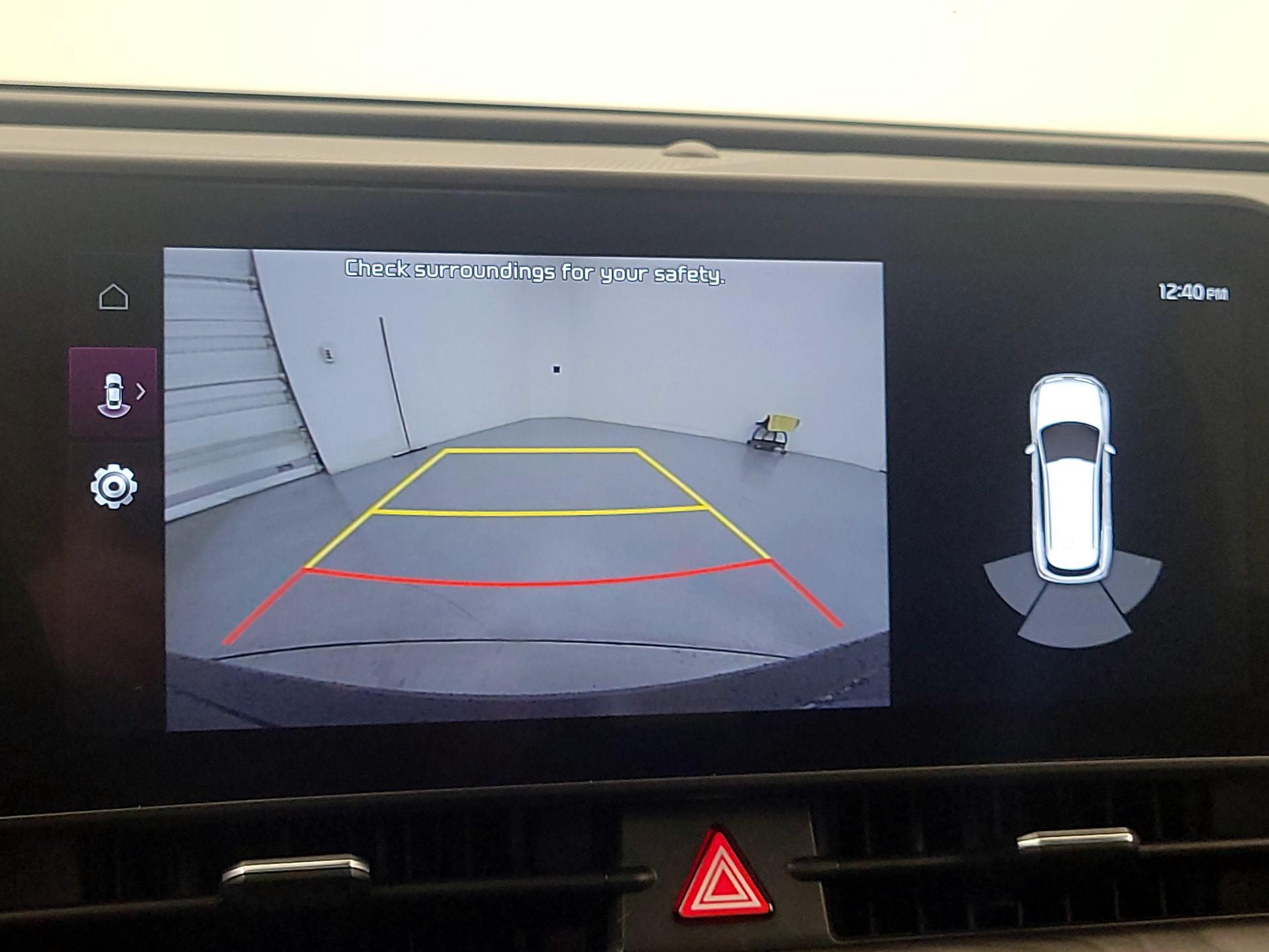 Thumbnail: 2024 Kia Sportage - 15