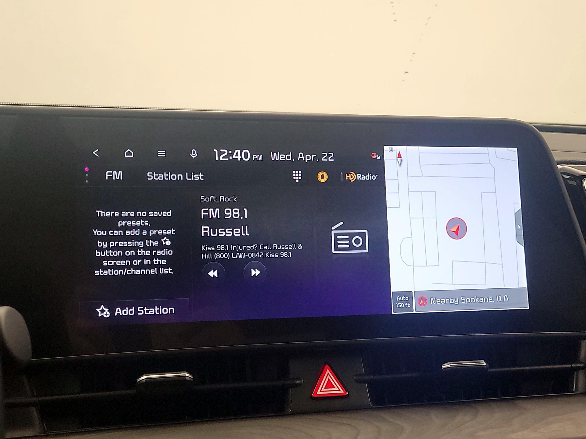 Thumbnail: 2024 Kia Sportage - 16