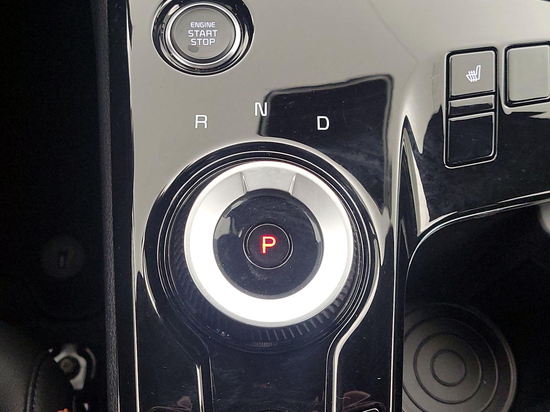 Thumbnail: 2024 Kia Sportage - 18