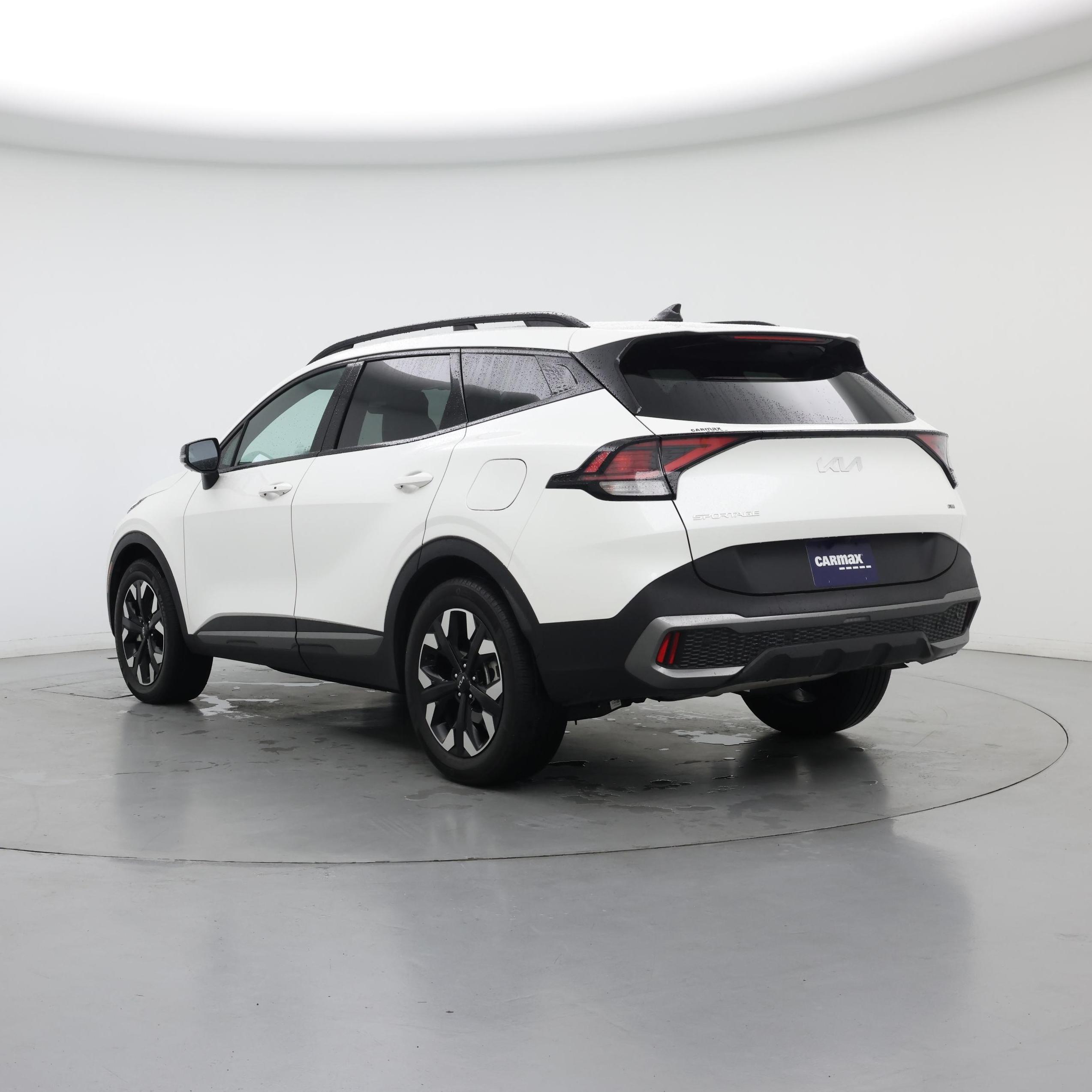 Thumbnail: 2024 Kia Sportage - 2