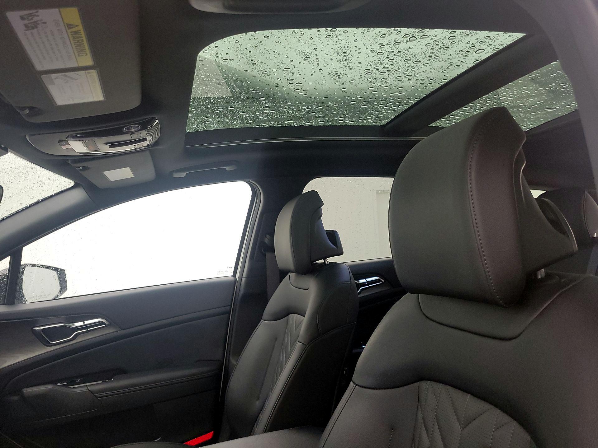 Thumbnail: 2024 Kia Sportage - 20