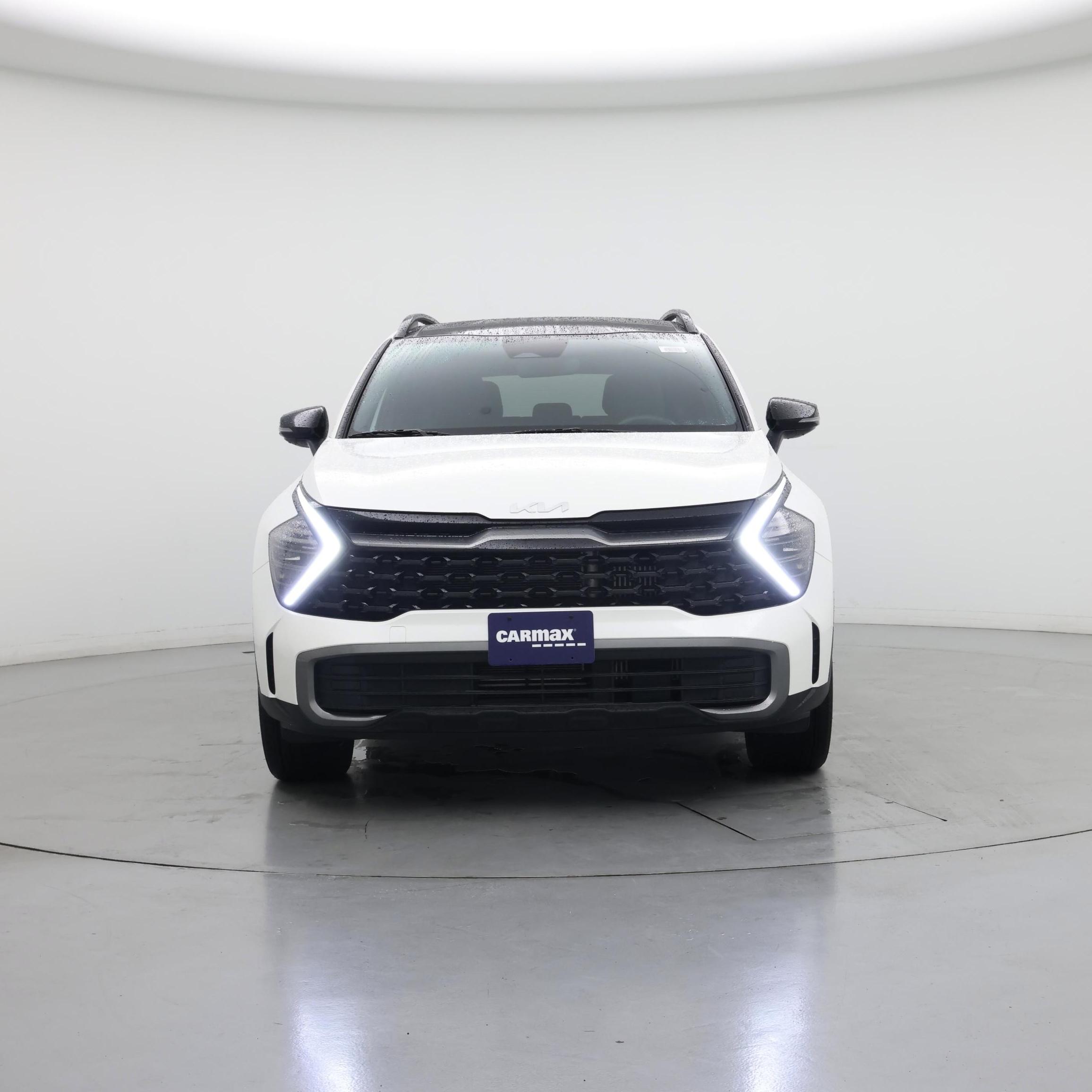 Thumbnail: 2024 Kia Sportage - 5