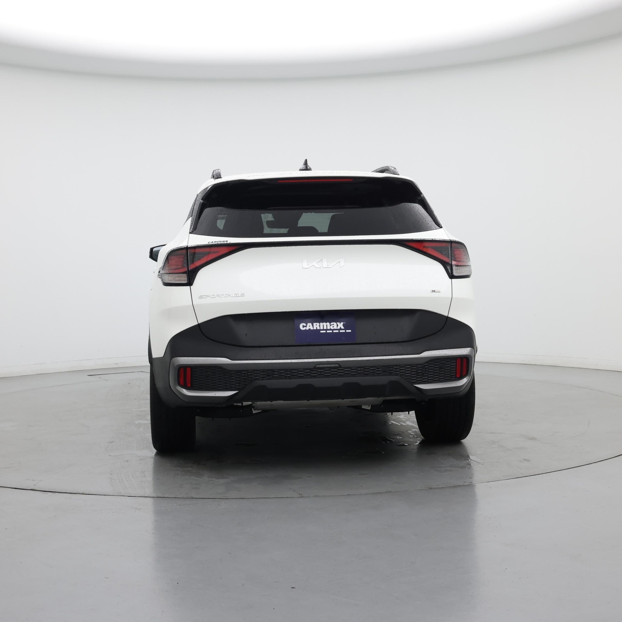 Thumbnail: 2024 Kia Sportage - 6