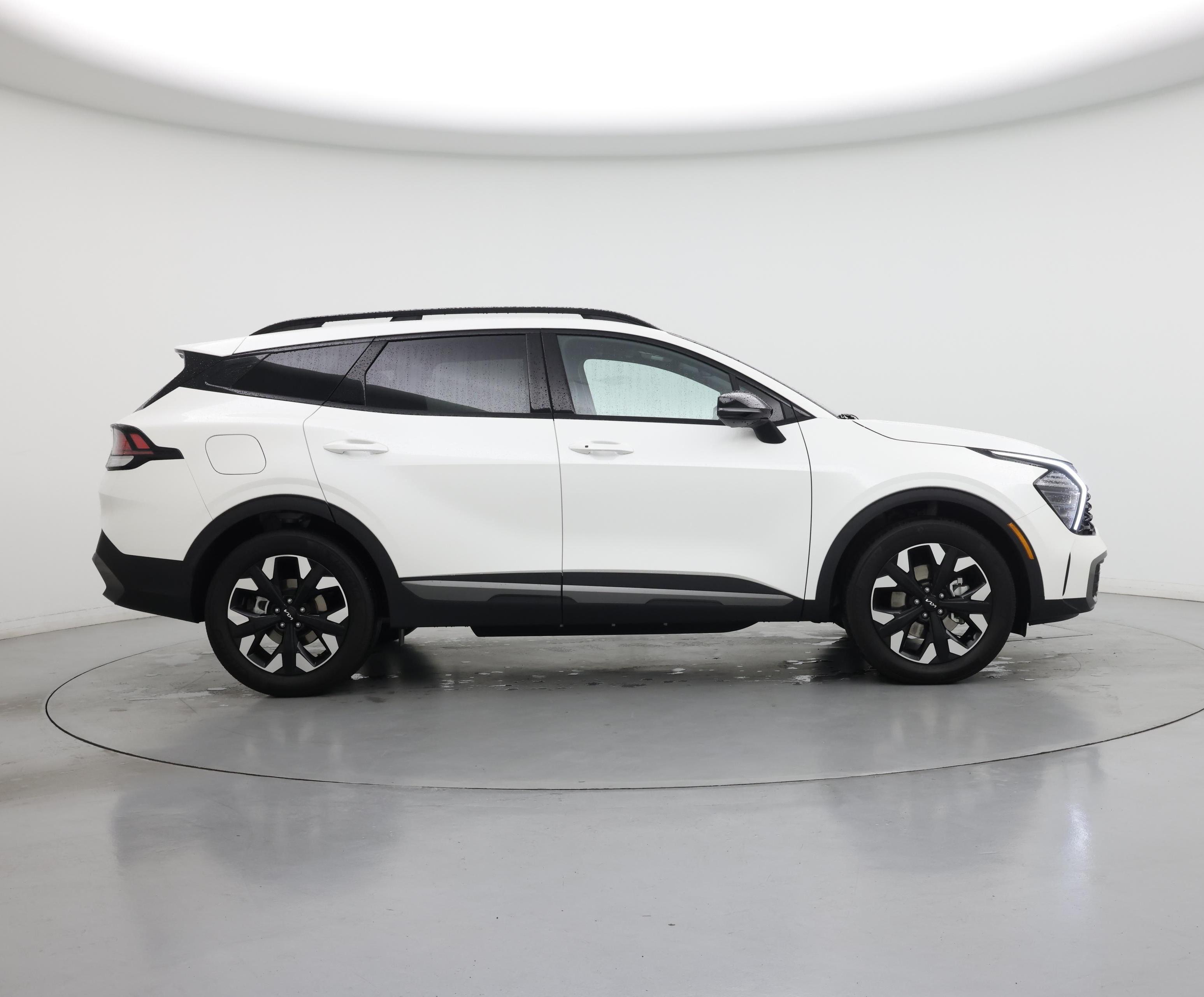 Thumbnail: 2024 Kia Sportage - 7