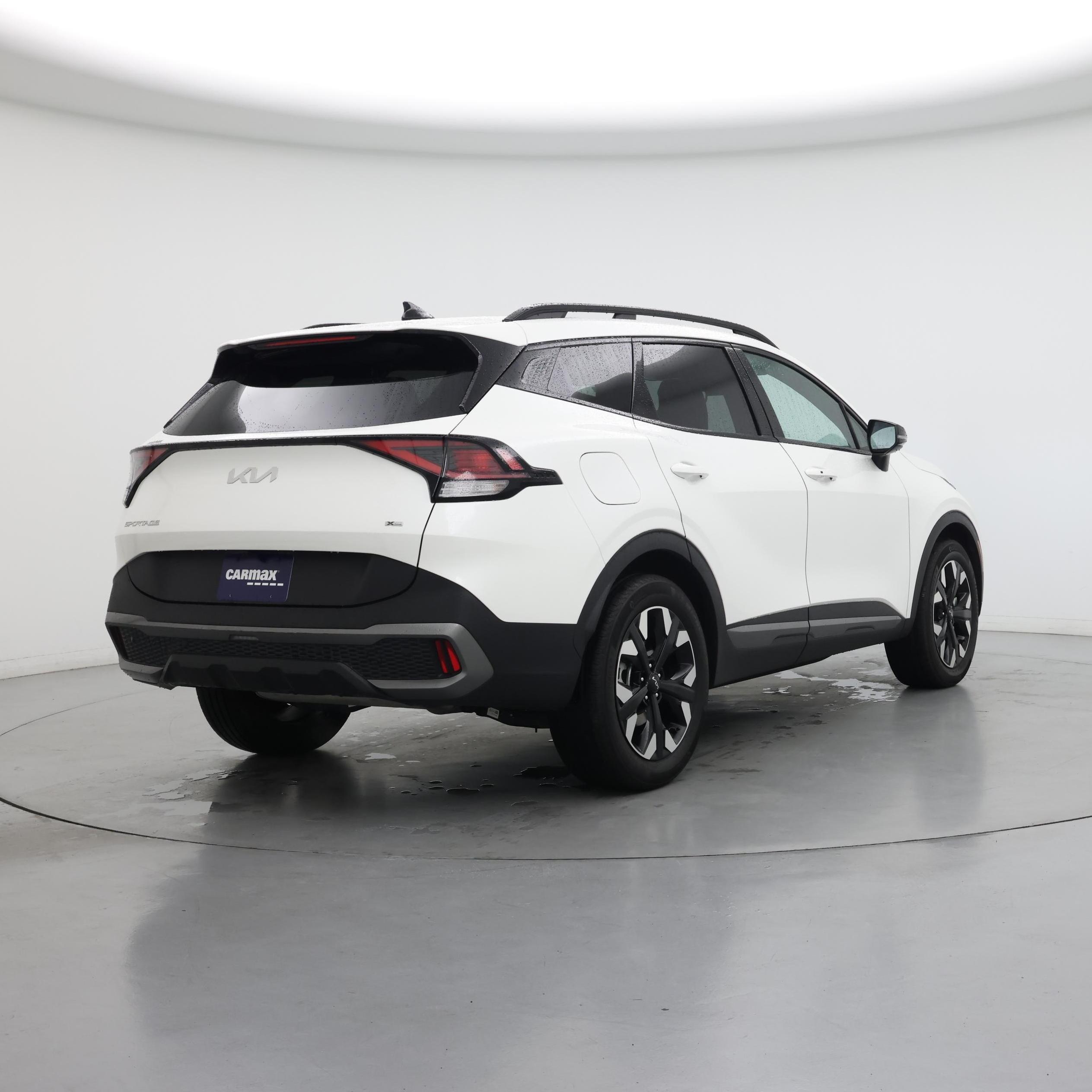 Thumbnail: 2024 Kia Sportage - 8