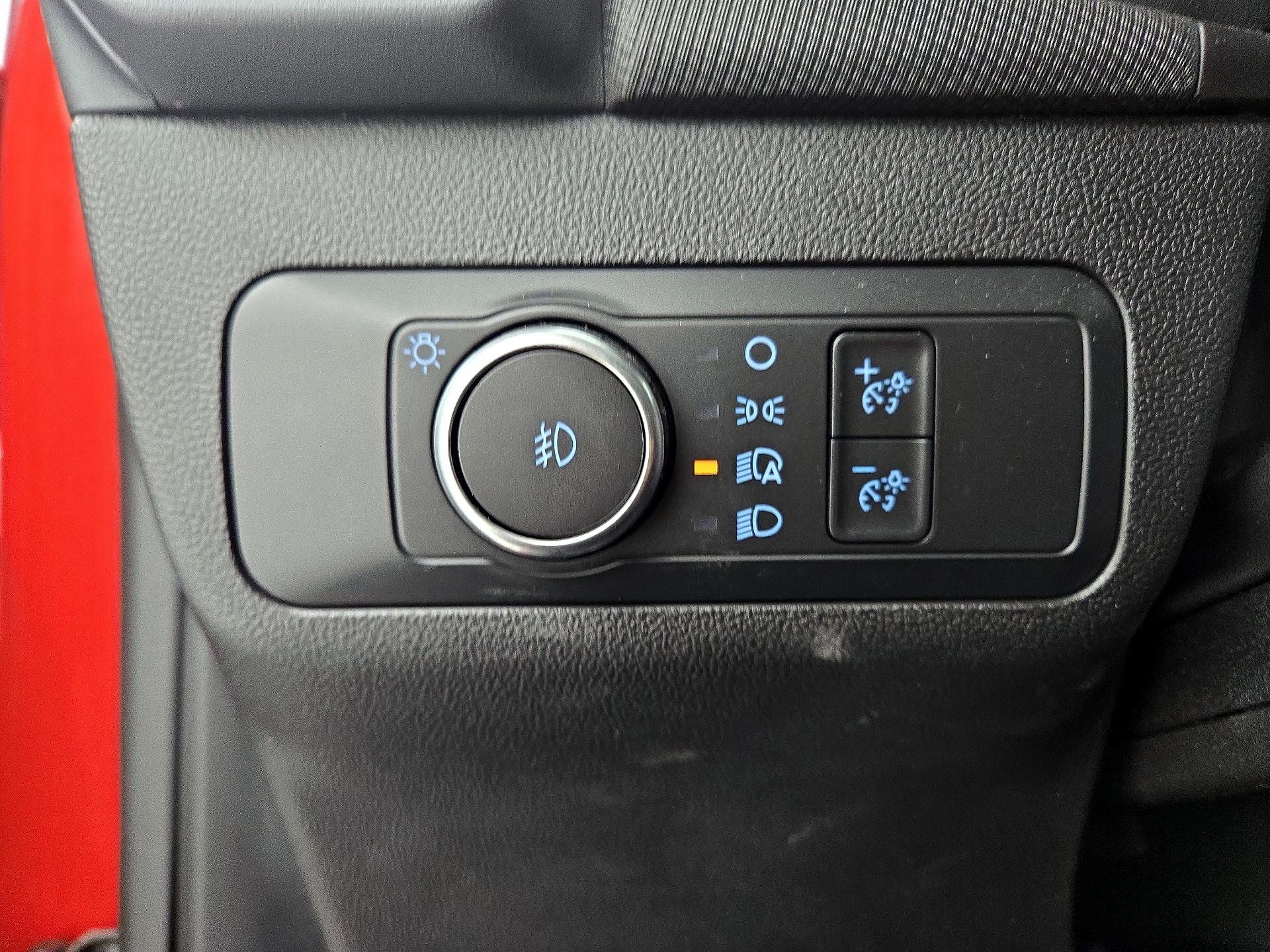 Thumbnail: 2022 Ford Bronco Sport - 13