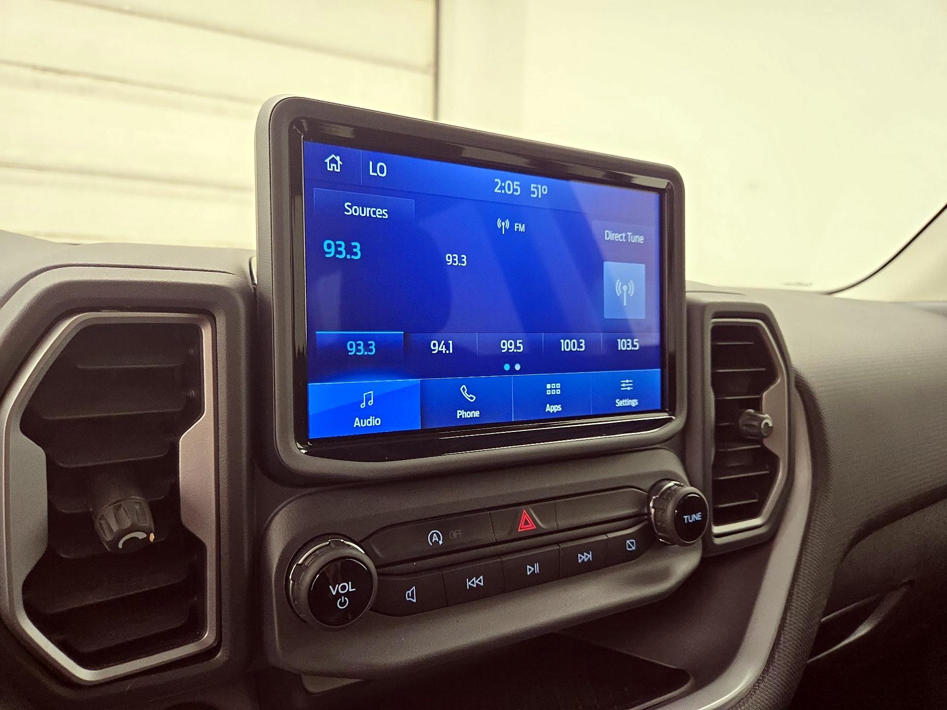 Thumbnail: 2022 Ford Bronco Sport - 15