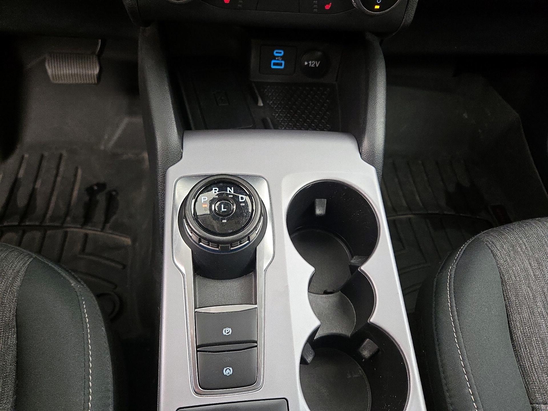 Thumbnail: 2022 Ford Bronco Sport - 17