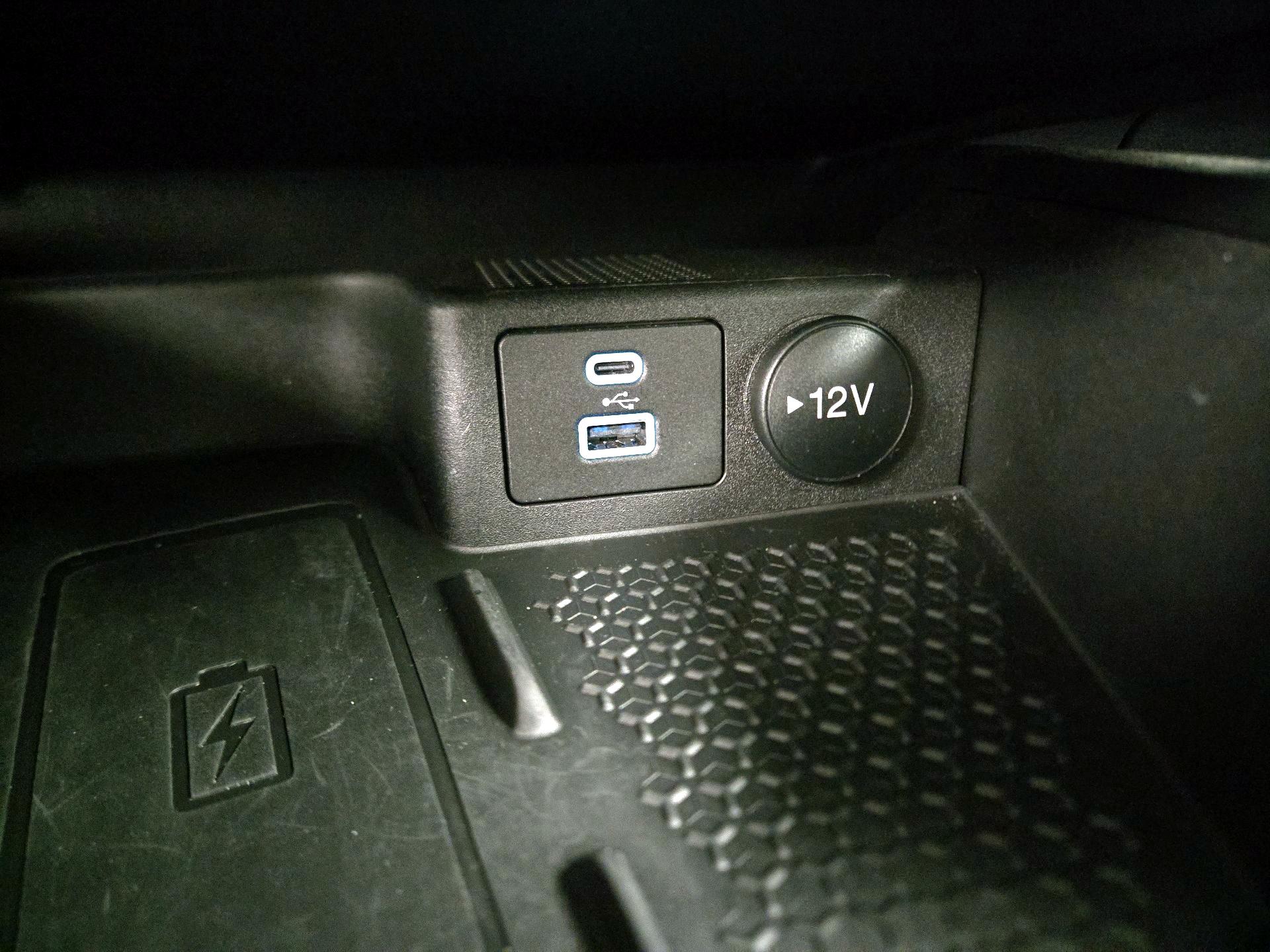 Thumbnail: 2022 Ford Bronco Sport - 18