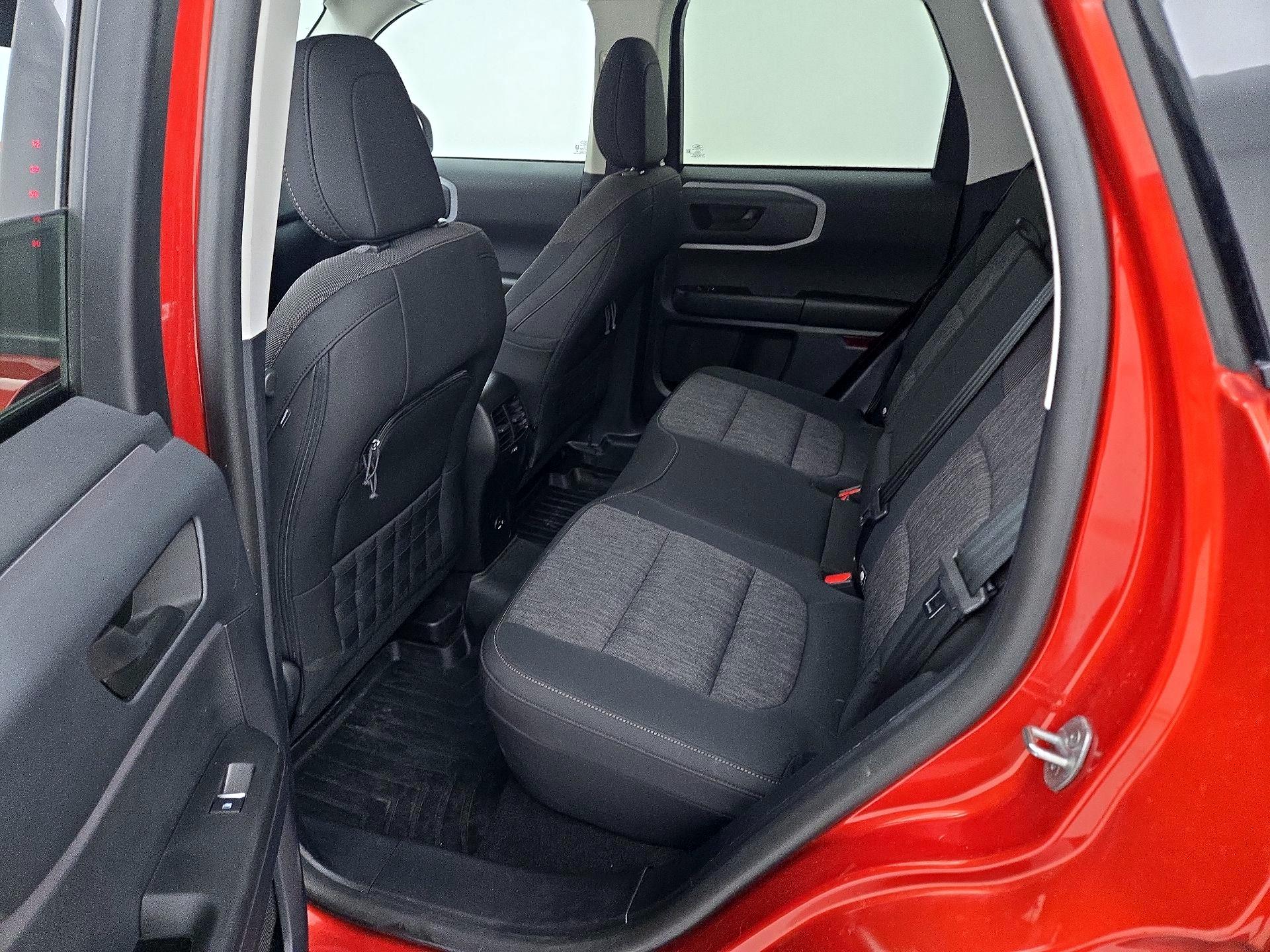 Thumbnail: 2022 Ford Bronco Sport - 19