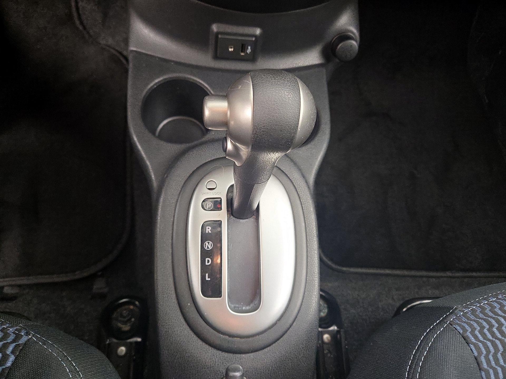 Thumbnail: 2017 Nissan Versa Note - 17