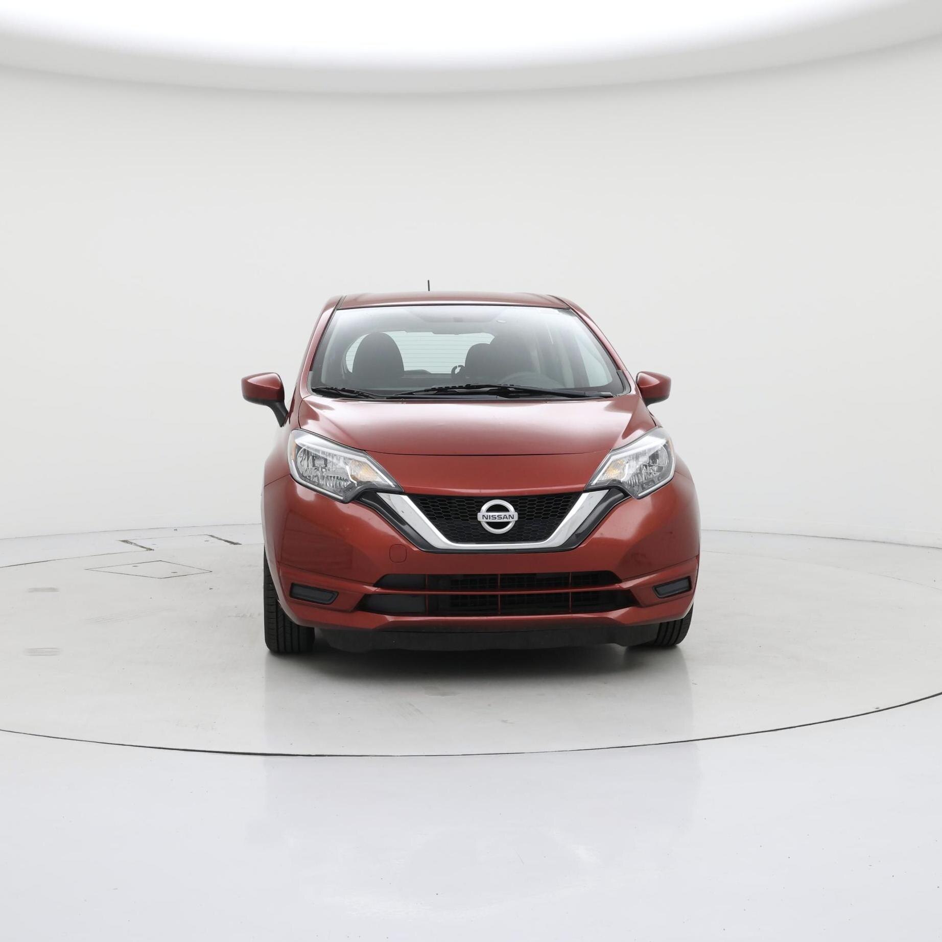 Thumbnail: 2017 Nissan Versa Note - 5