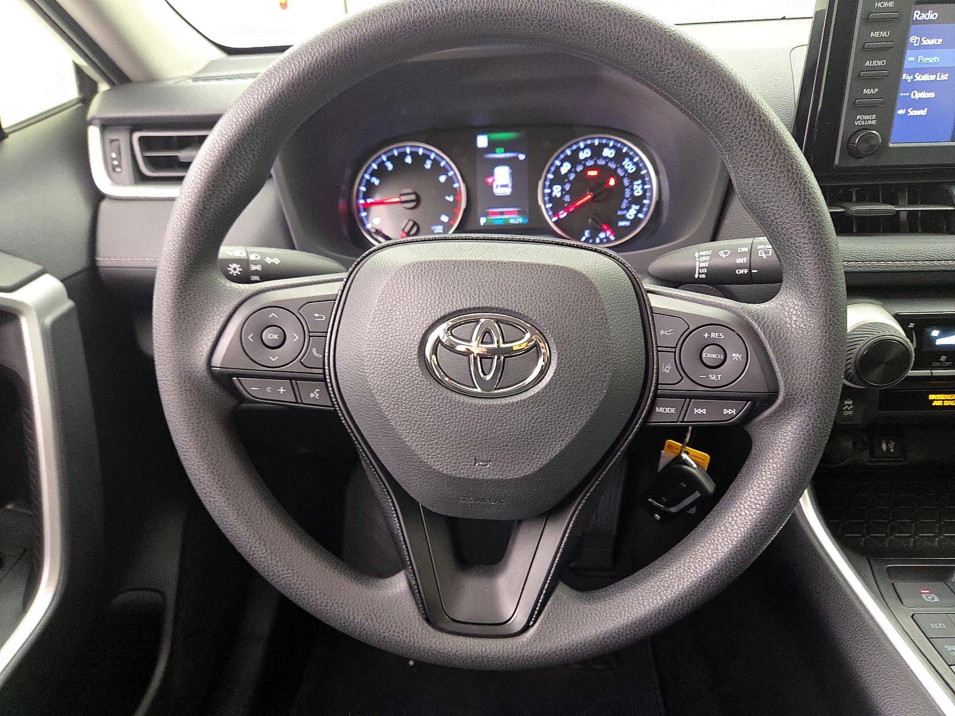 Thumbnail: 2019 Toyota RAV4 - 10