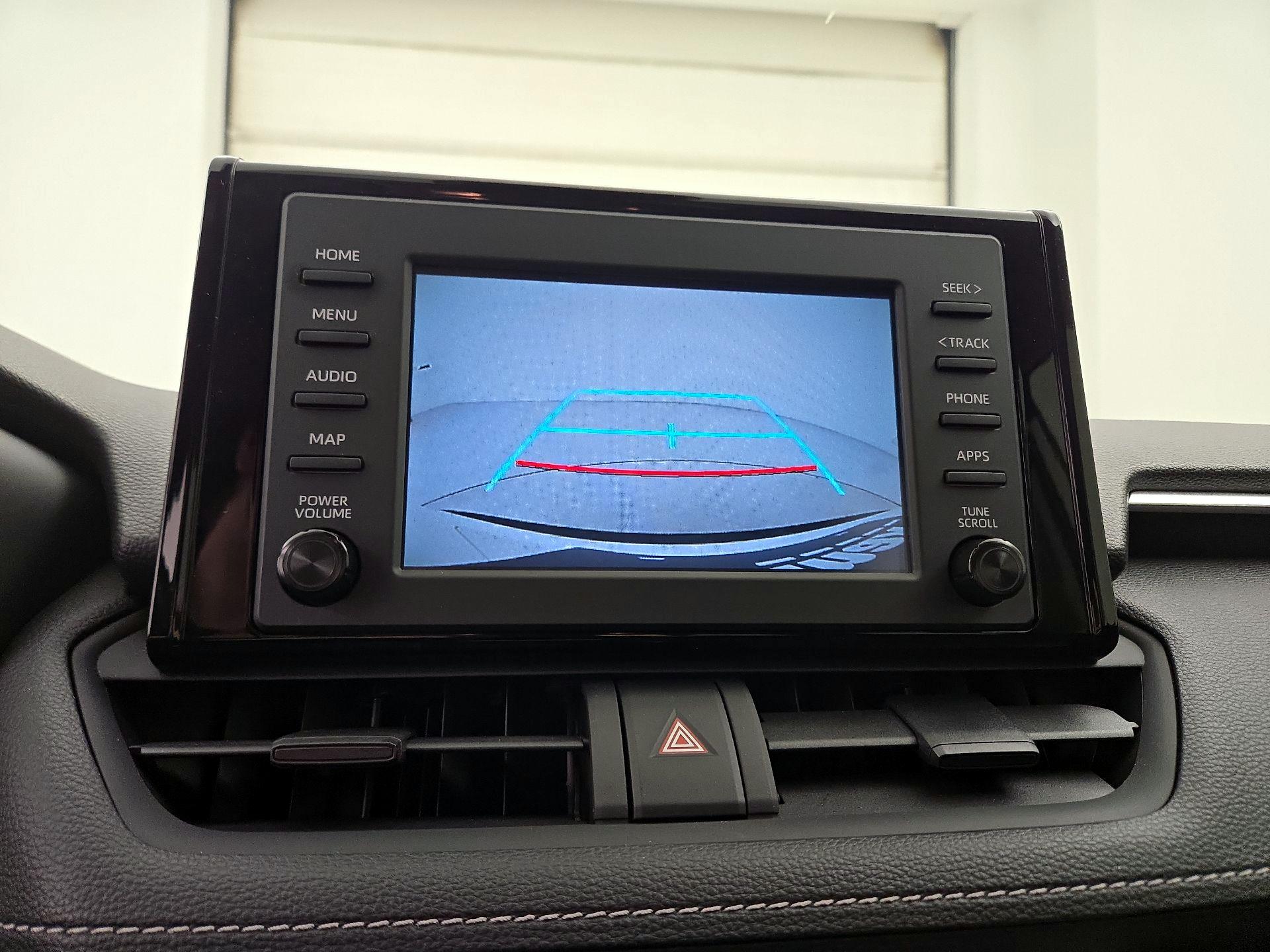 Thumbnail: 2019 Toyota RAV4 - 14