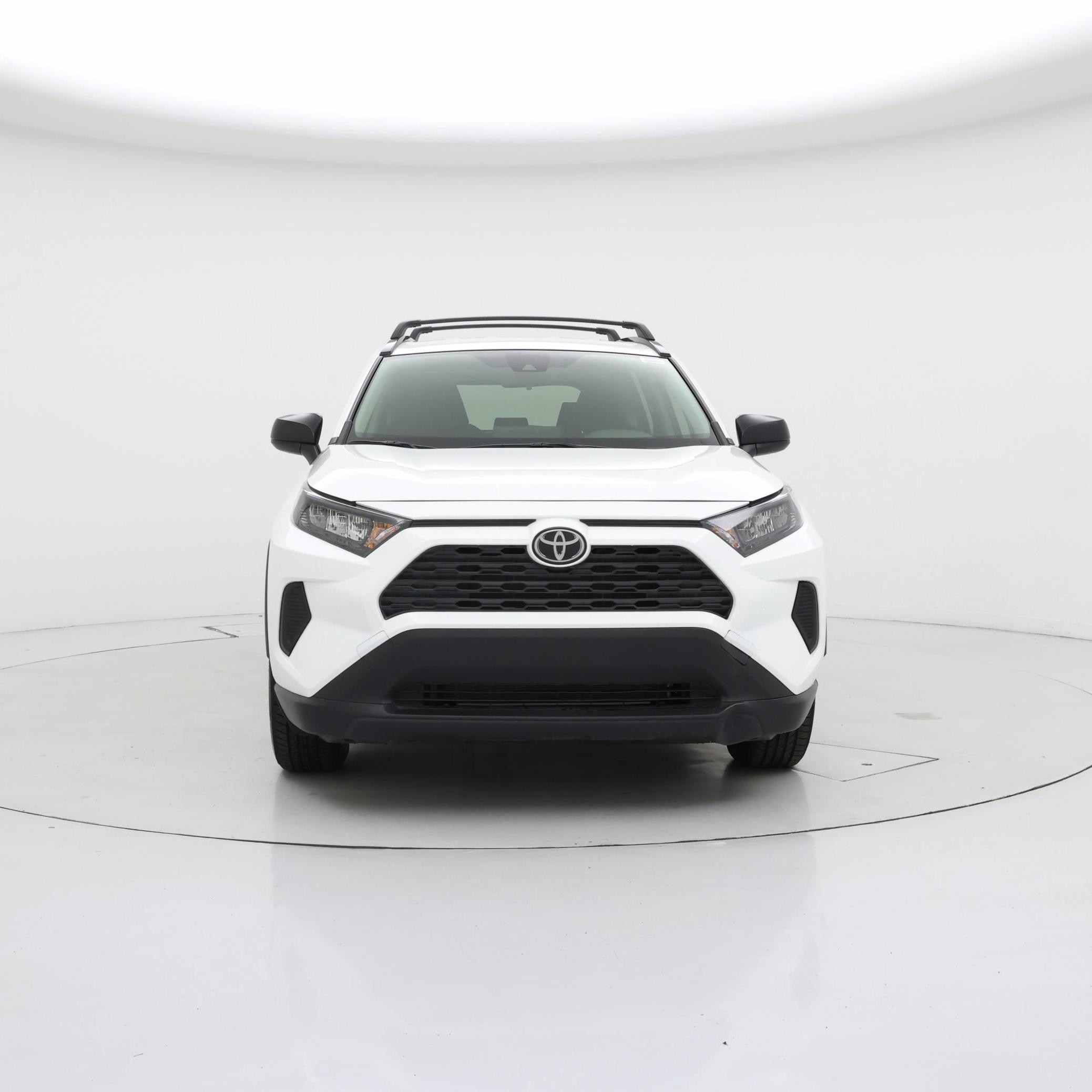Thumbnail: 2019 Toyota RAV4 - 5