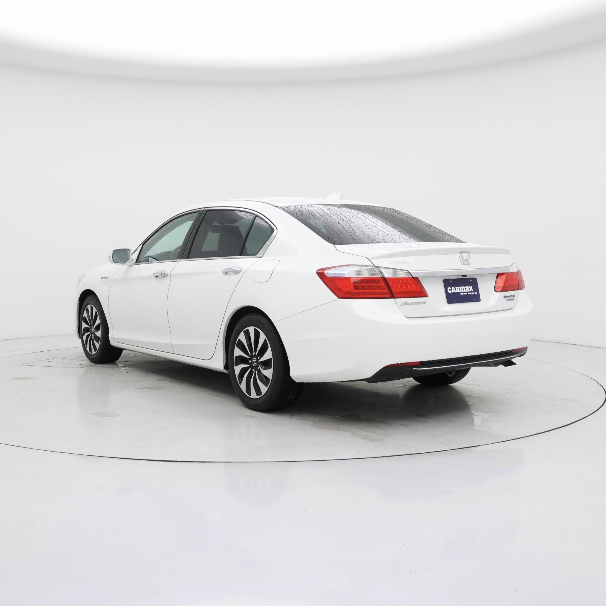 Thumbnail: 2015 Honda Accord - 2