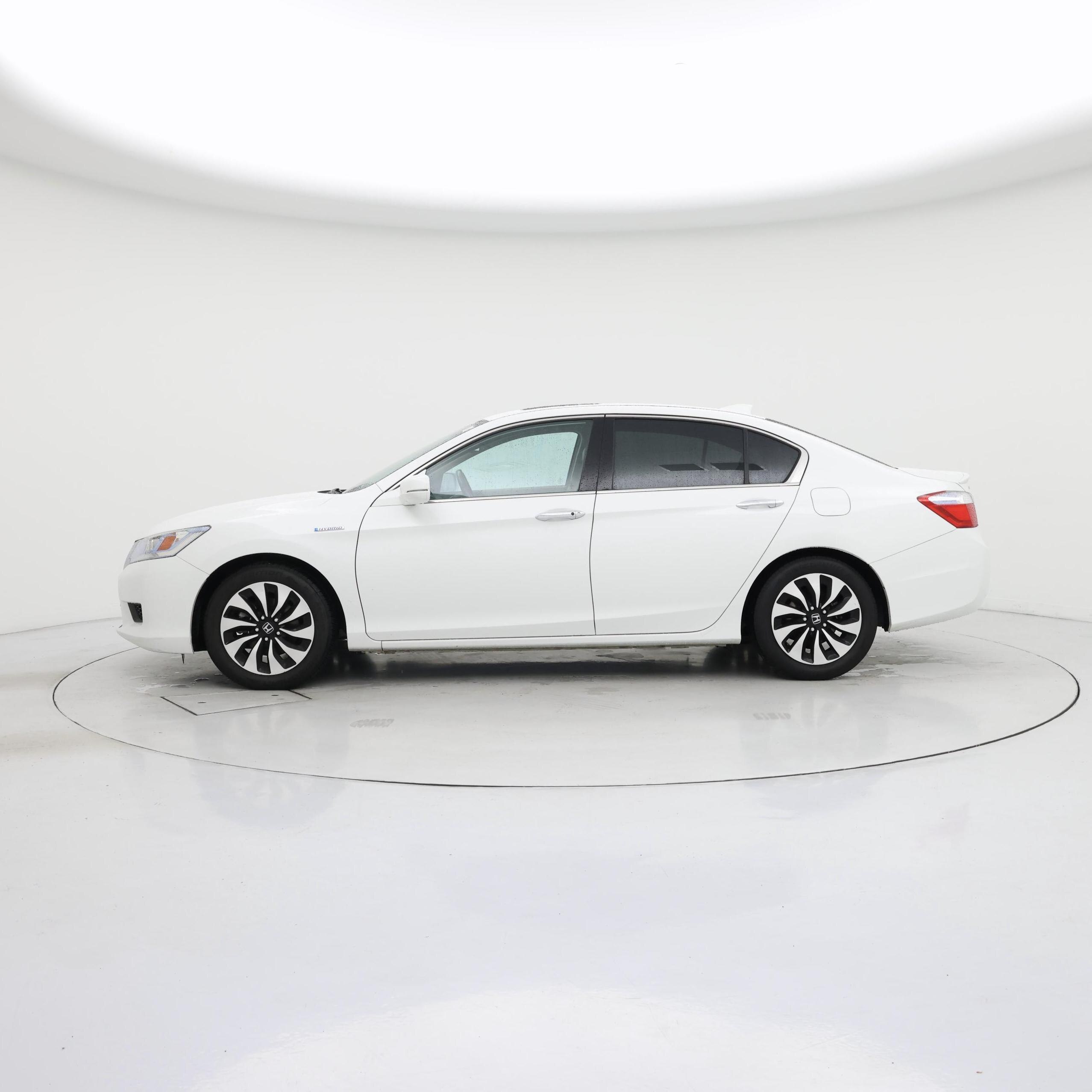 Thumbnail: 2015 Honda Accord - 3