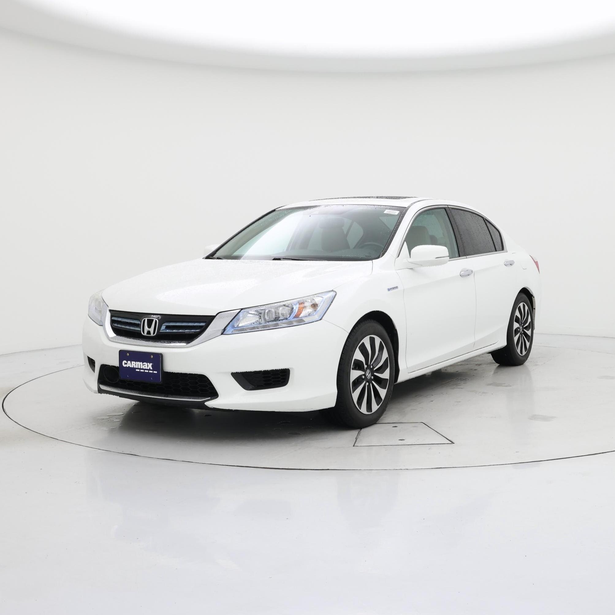 Thumbnail: 2015 Honda Accord - 4