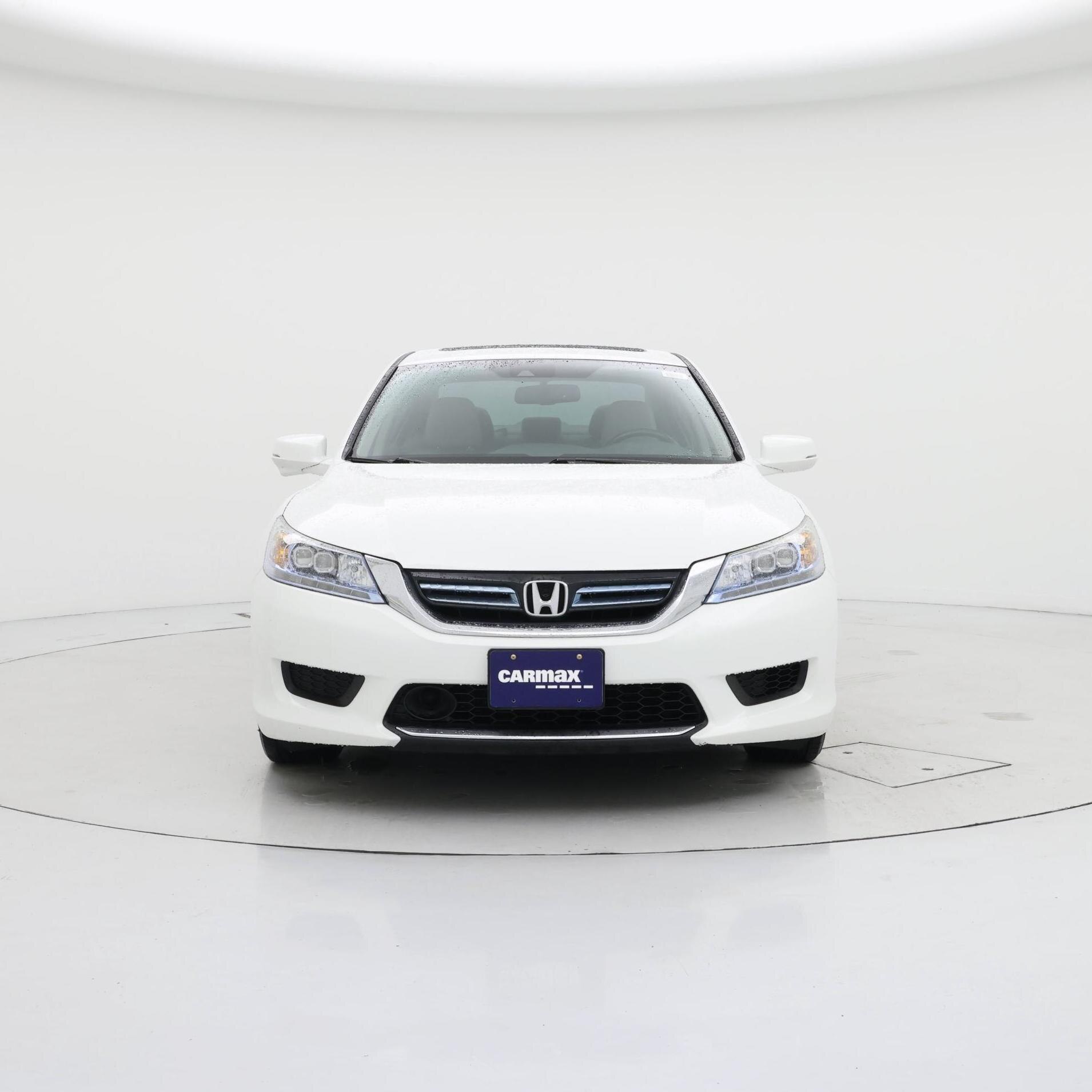 Thumbnail: 2015 Honda Accord - 5