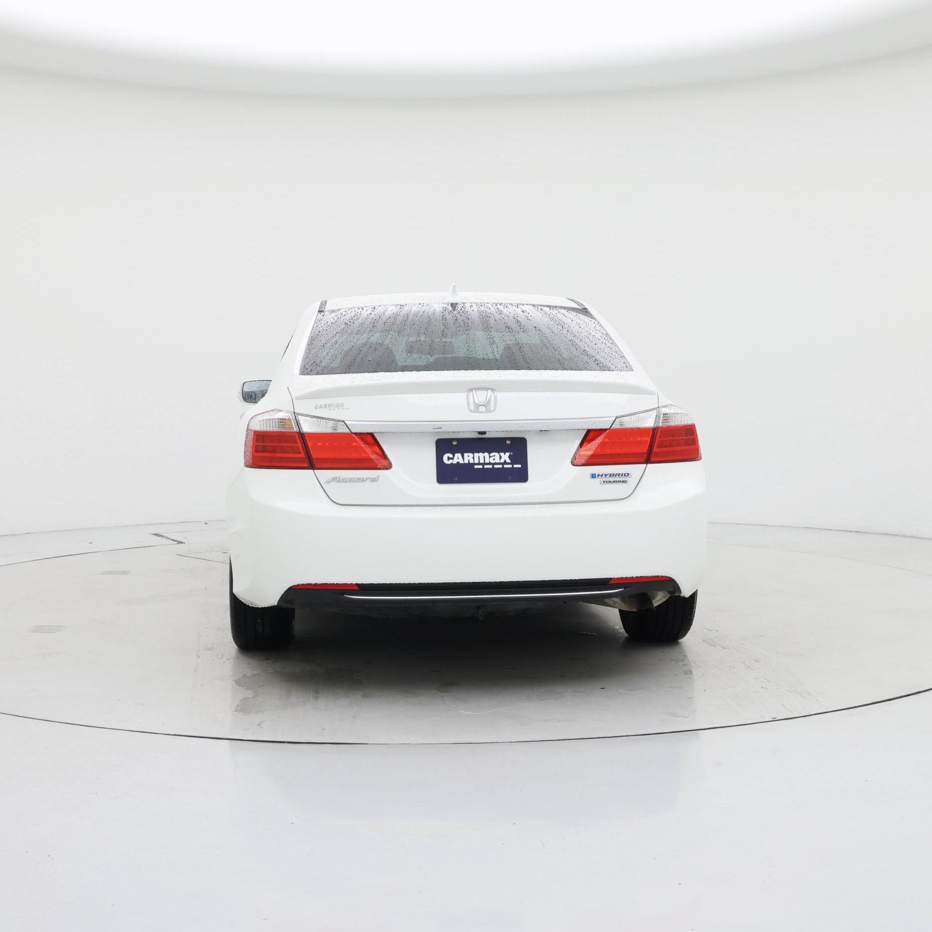 Thumbnail: 2015 Honda Accord - 6