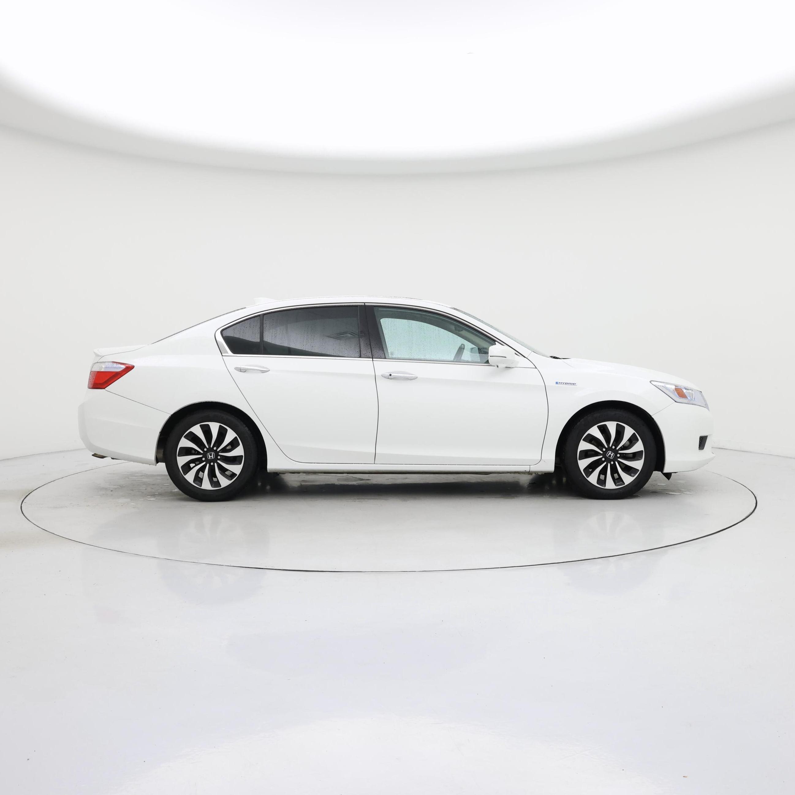 Thumbnail: 2015 Honda Accord - 7