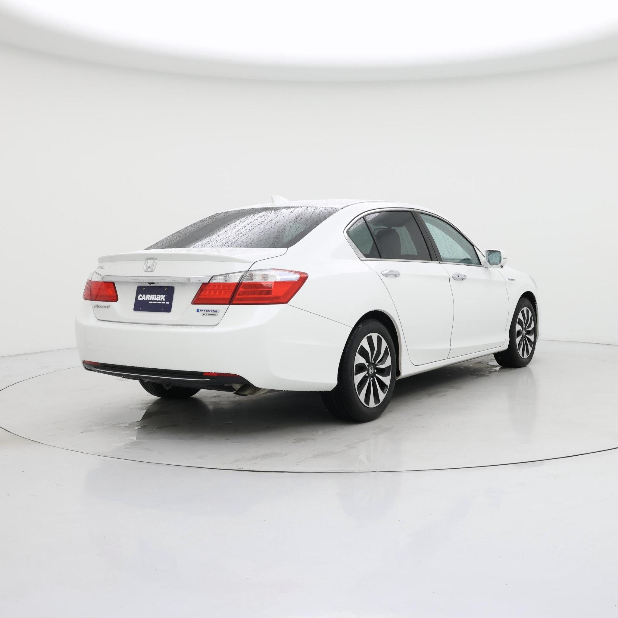 Thumbnail: 2015 Honda Accord - 8
