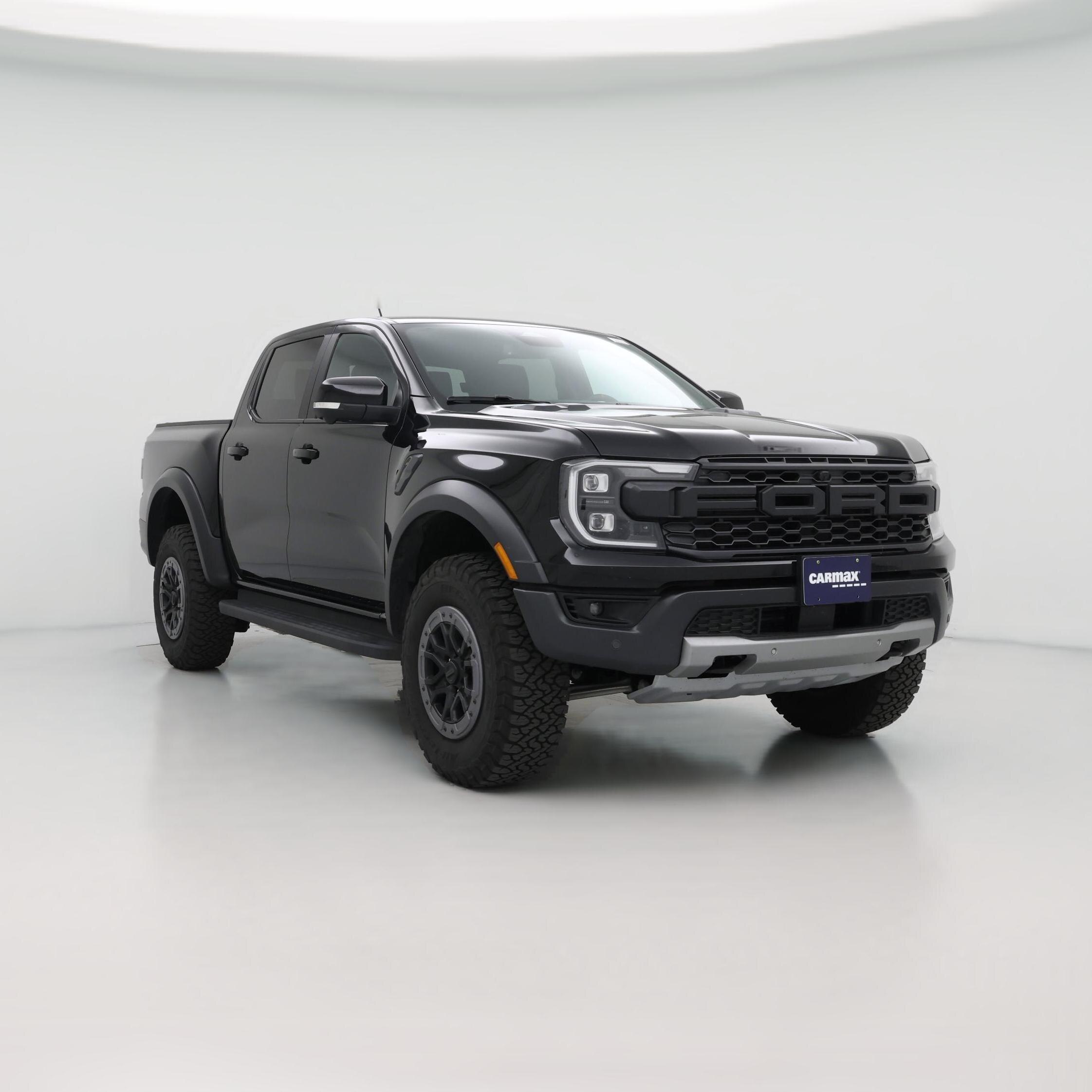 Thumbnail: 2025 Ford Ranger - 1