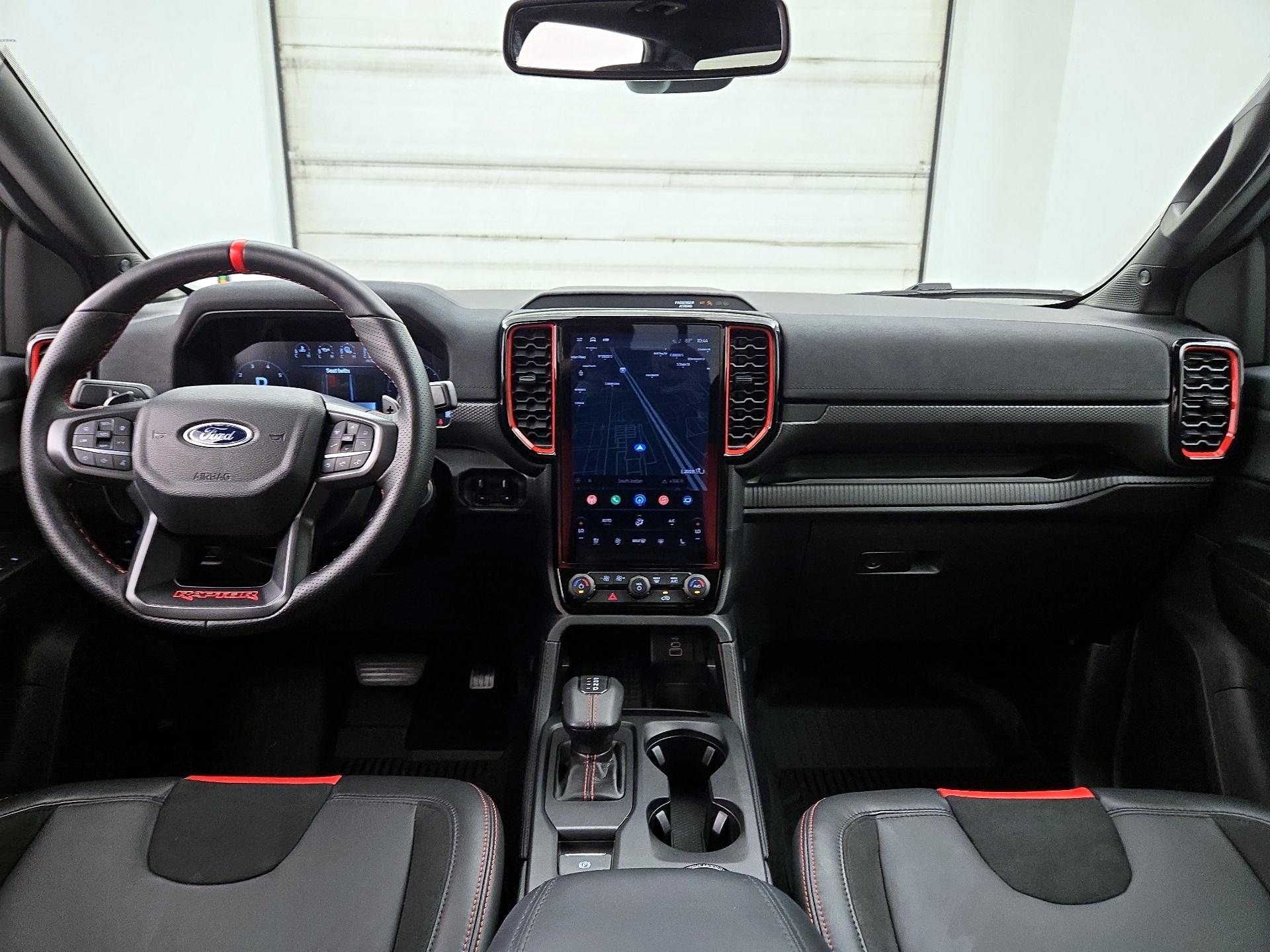 Thumbnail: 2025 Ford Ranger - 9