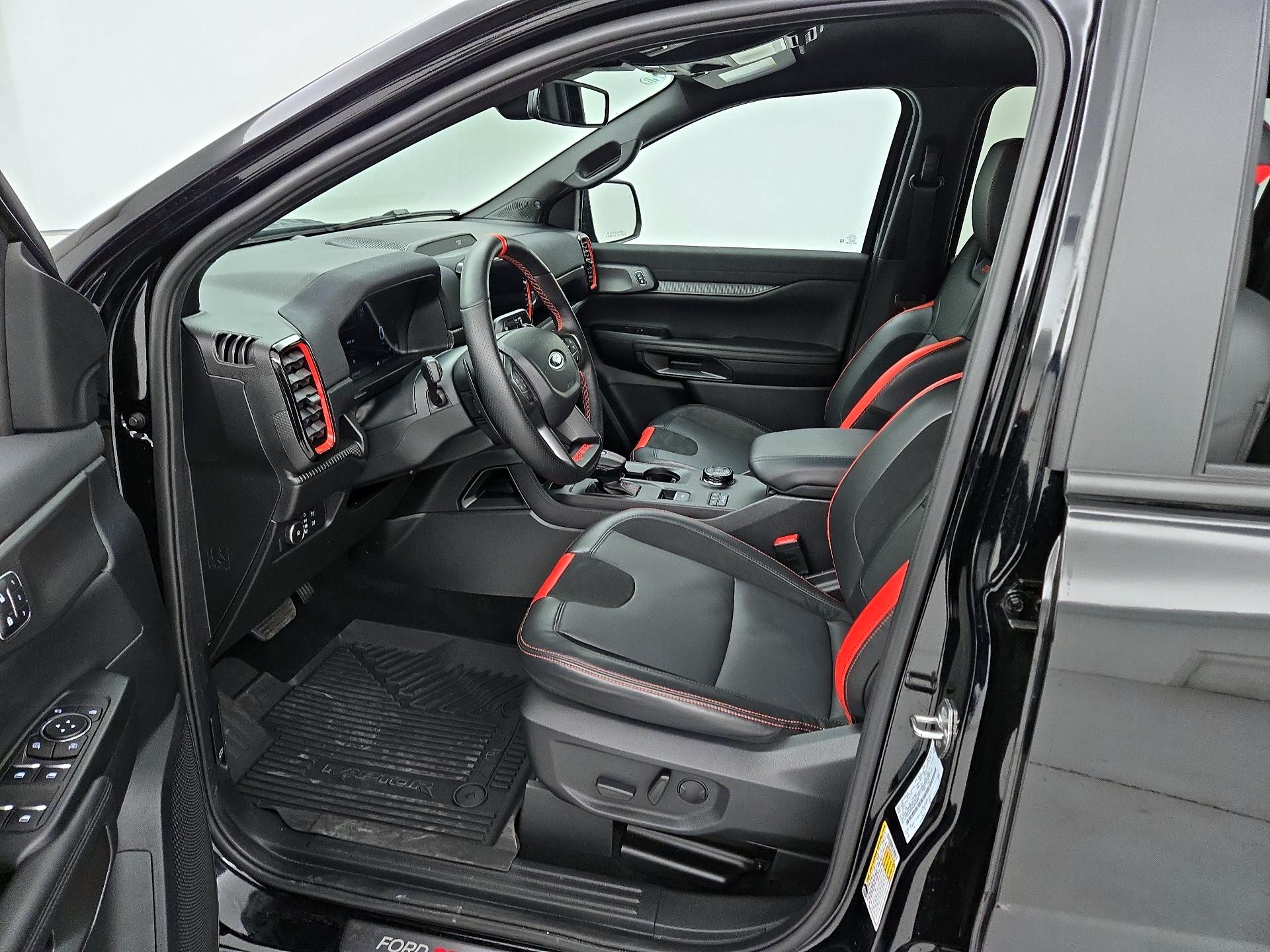 Thumbnail: 2025 Ford Ranger - 11