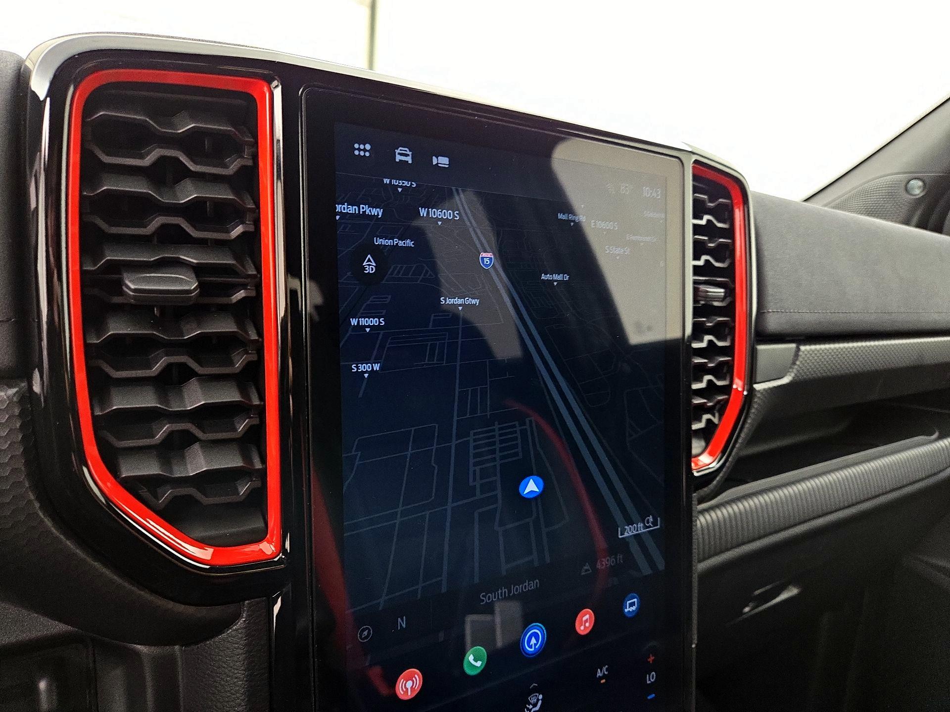 Thumbnail: 2025 Ford Ranger - 14