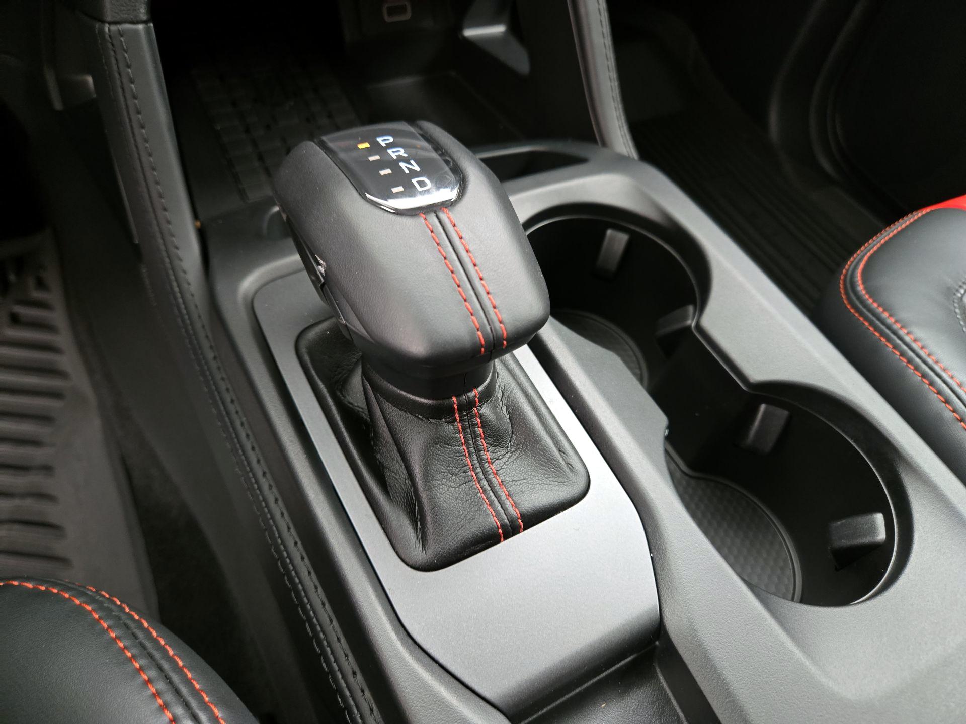 Thumbnail: 2025 Ford Ranger - 18