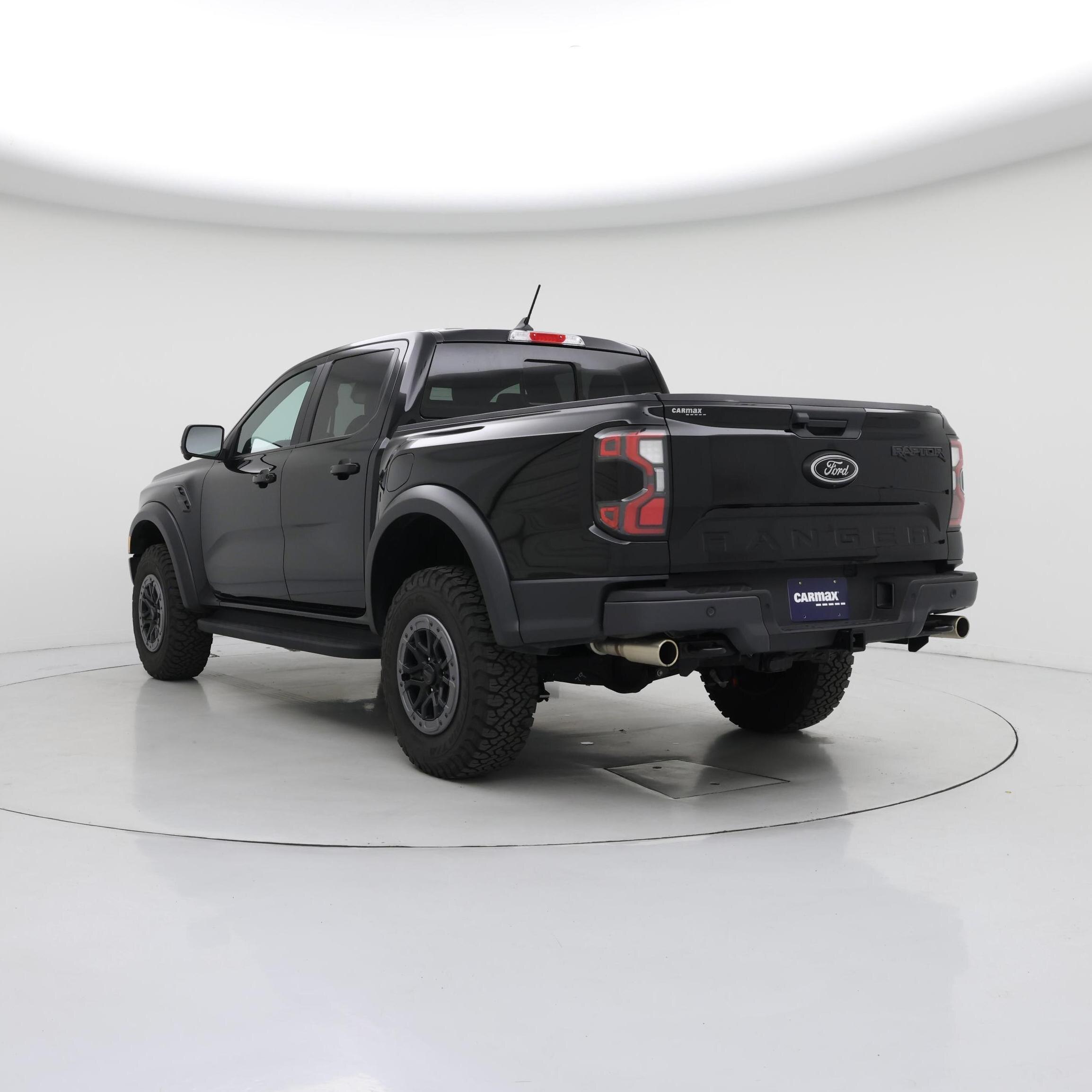 Thumbnail: 2025 Ford Ranger - 2