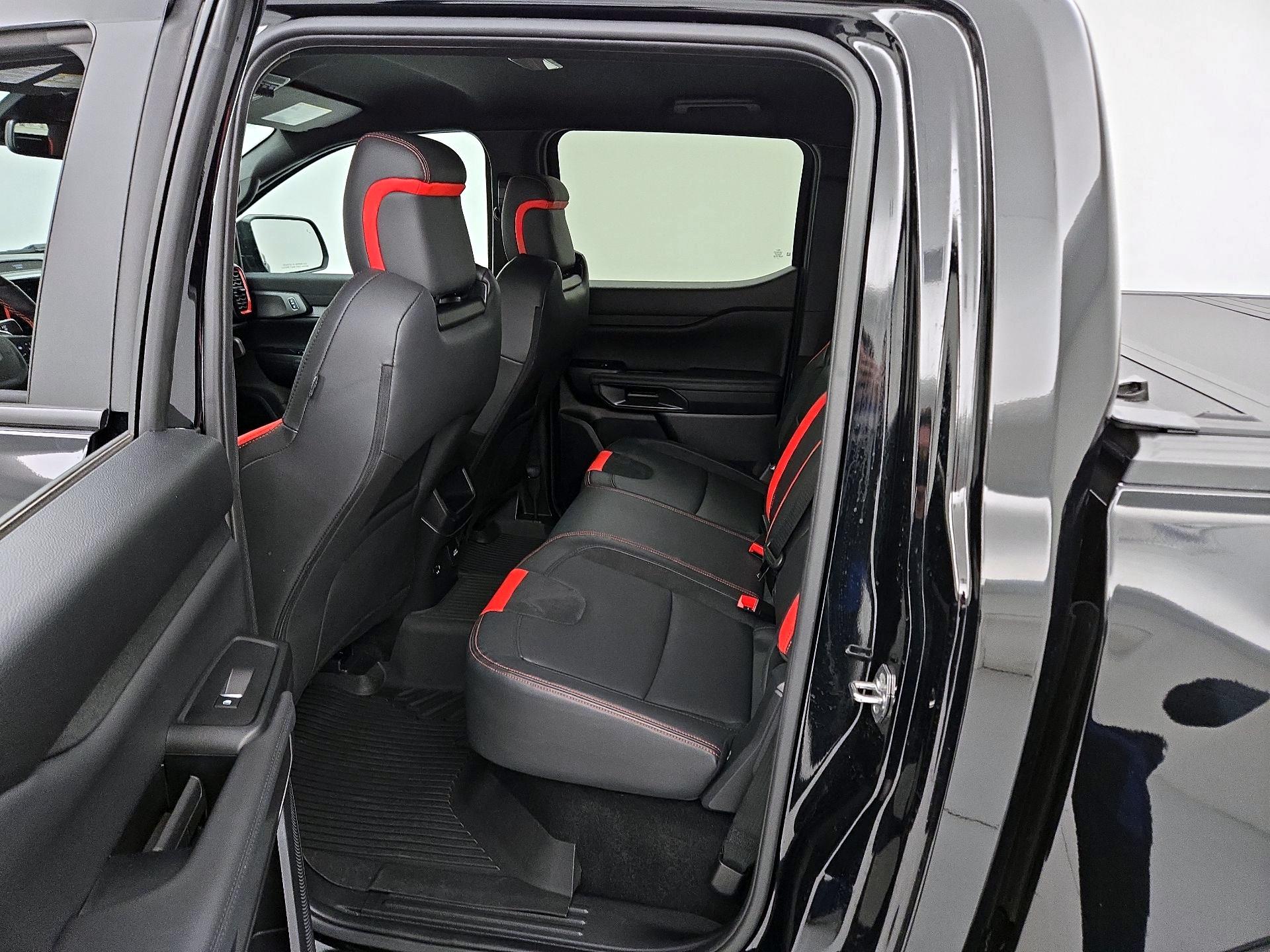 Thumbnail: 2025 Ford Ranger - 20