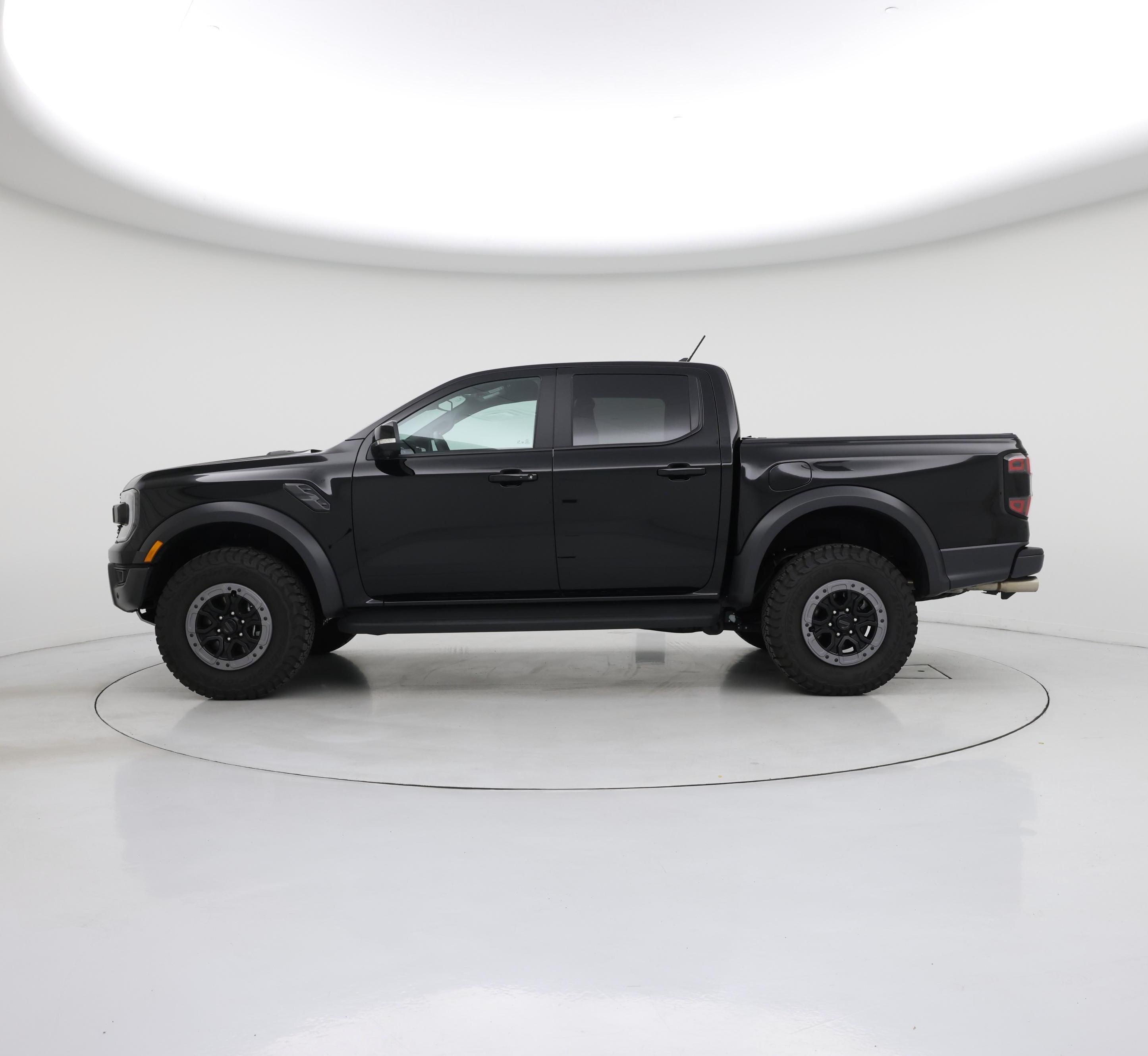 Thumbnail: 2025 Ford Ranger - 3