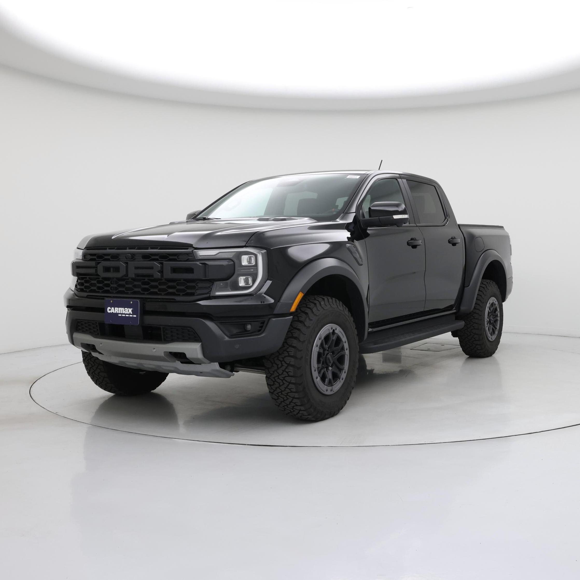 Thumbnail: 2025 Ford Ranger - 4