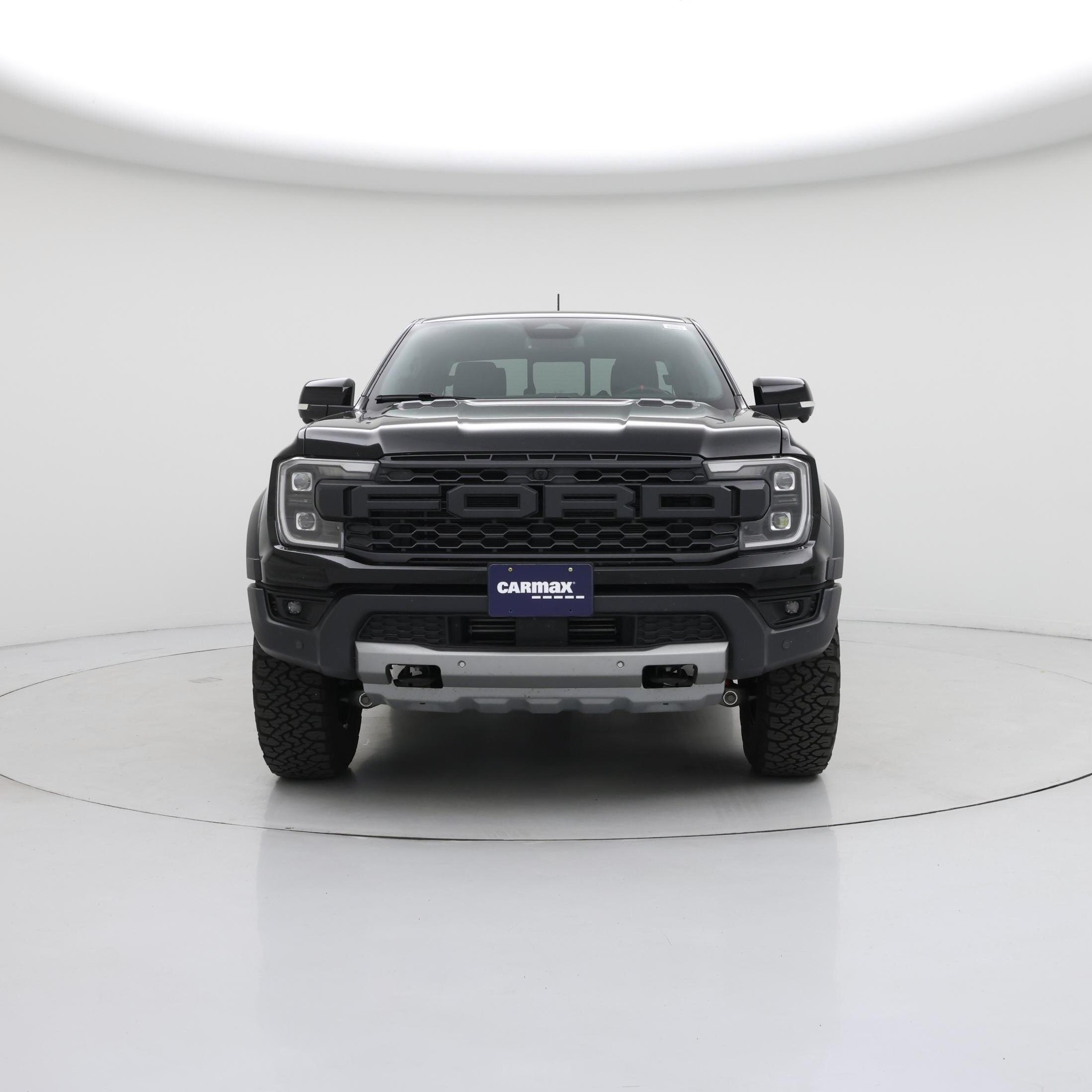 Thumbnail: 2025 Ford Ranger - 5