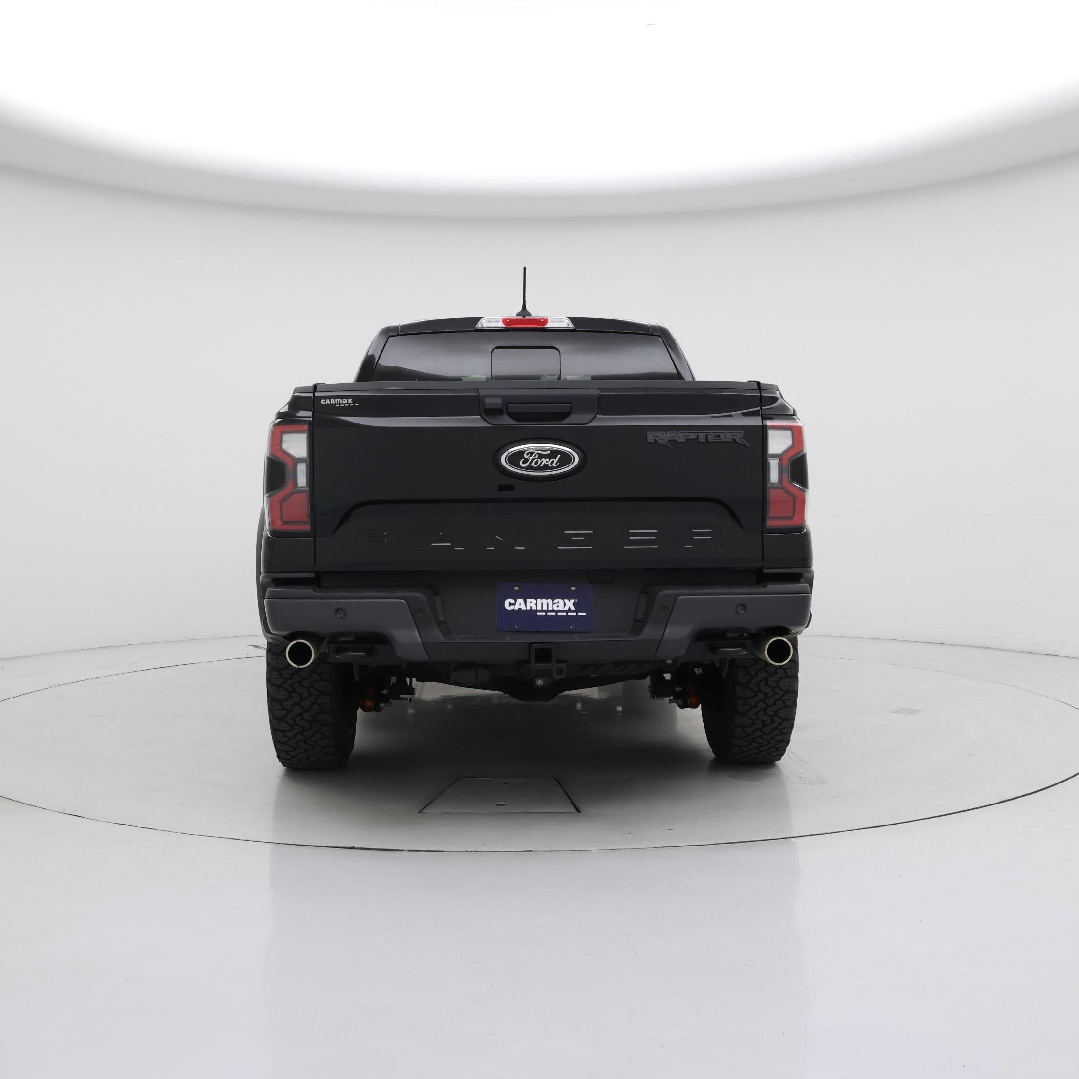 Thumbnail: 2025 Ford Ranger - 6