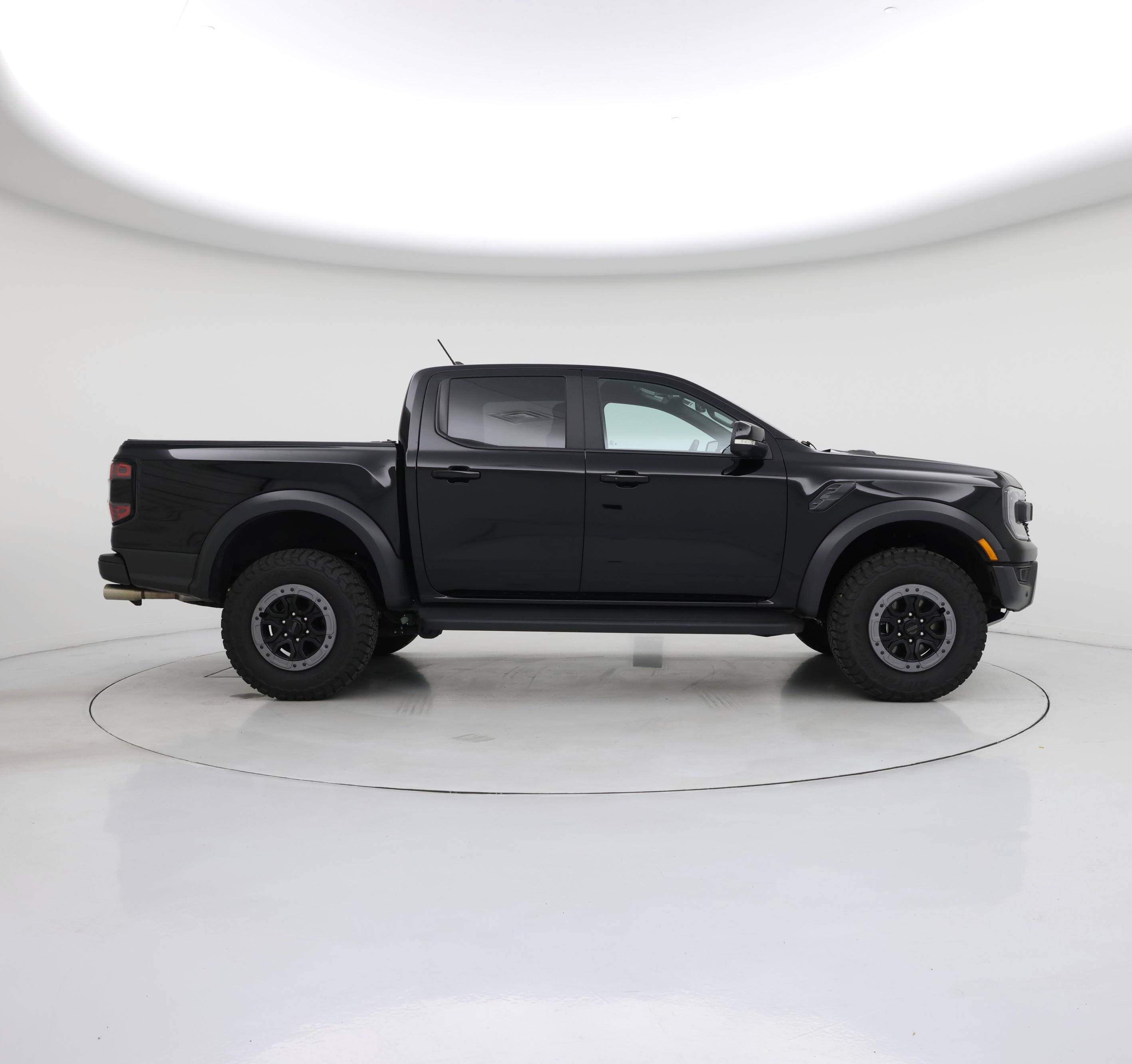 Thumbnail: 2025 Ford Ranger - 7