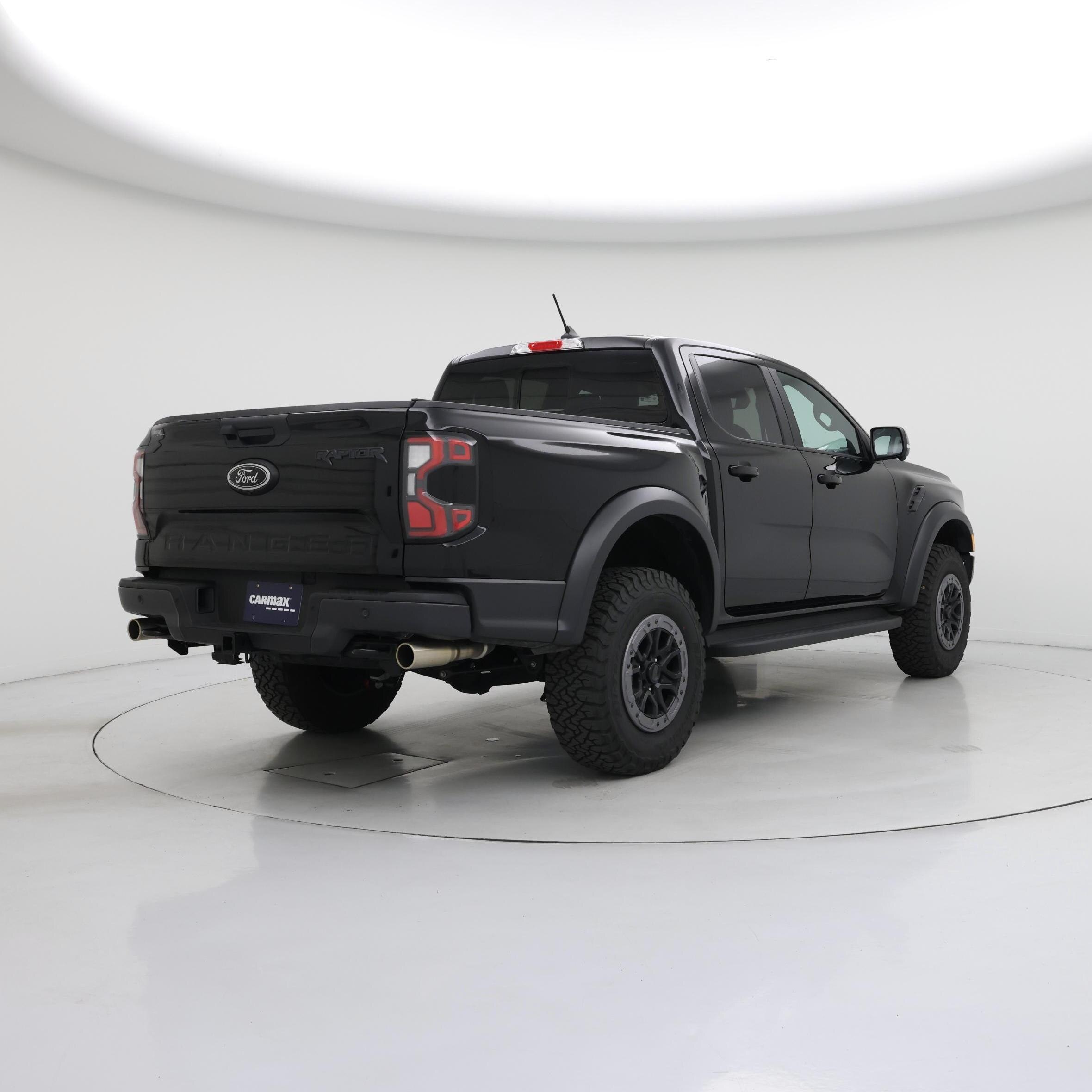 Thumbnail: 2025 Ford Ranger - 8