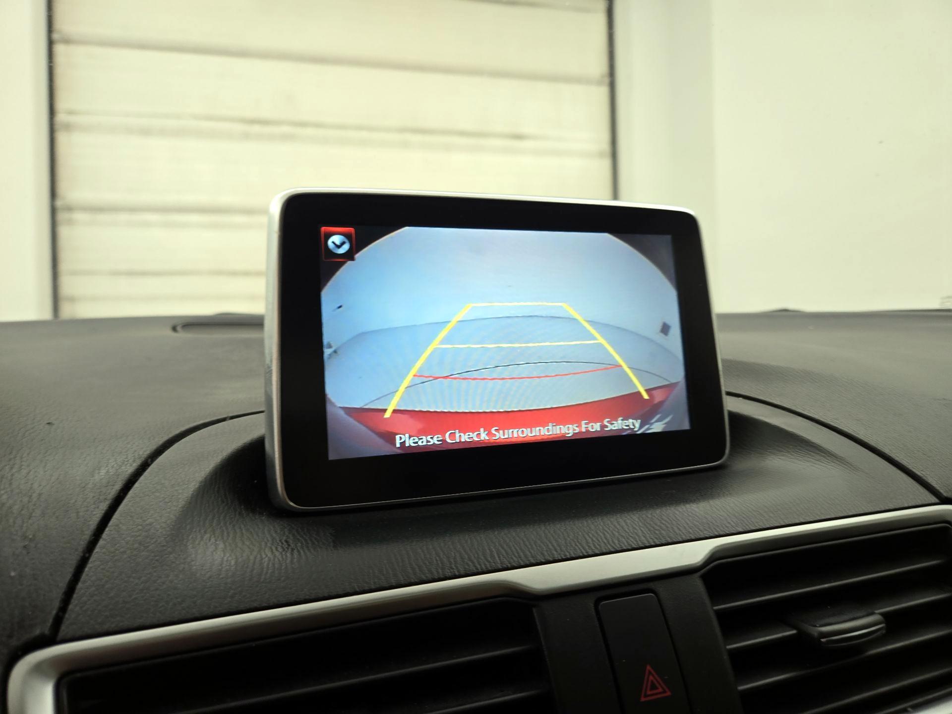 Thumbnail: 2015 Mazda Mazda3 - 14