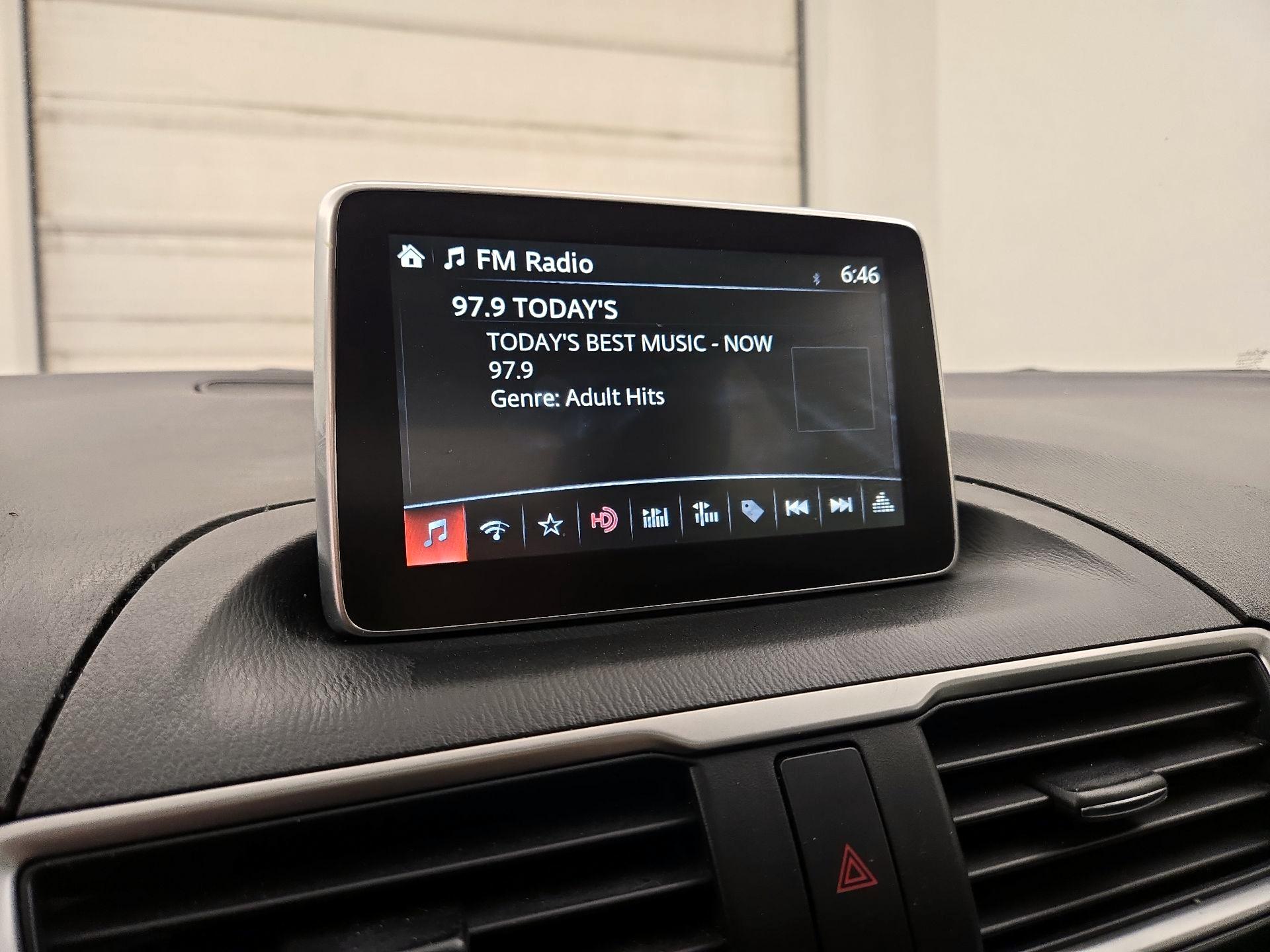 Thumbnail: 2015 Mazda Mazda3 - 15